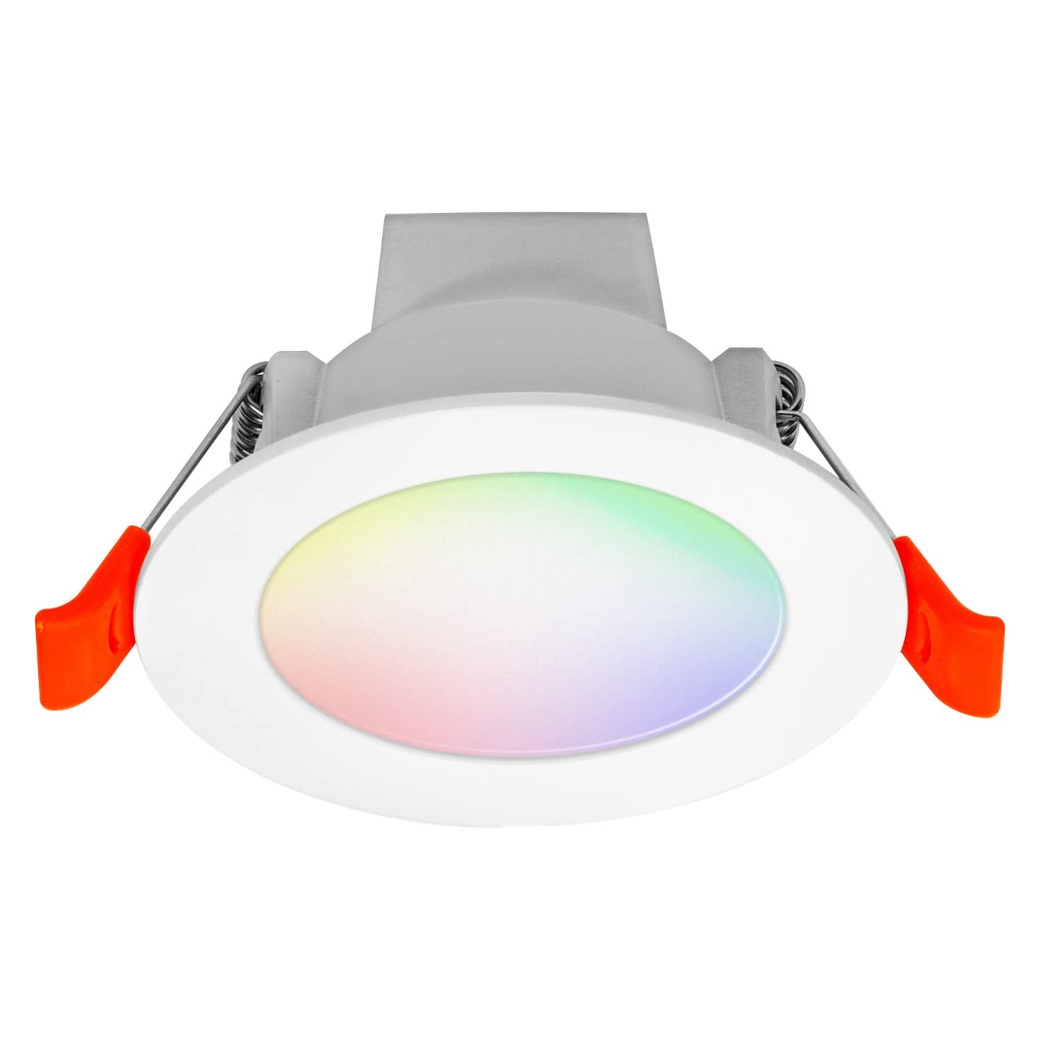 ledvance-smart-wifi-spot-encastrable-tw-rgb-4-w-blanc-dynamique-2700-6500k-16-mi image 6