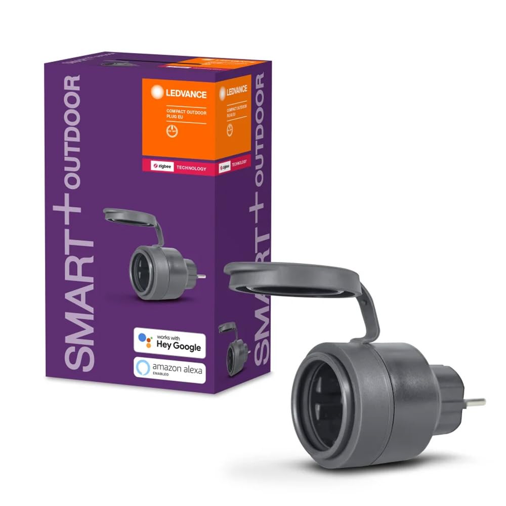 ledvance-prise-connect-e-zigbee-intelligente-int-rieur-jusqu-3680-w-16-a-compati image 4