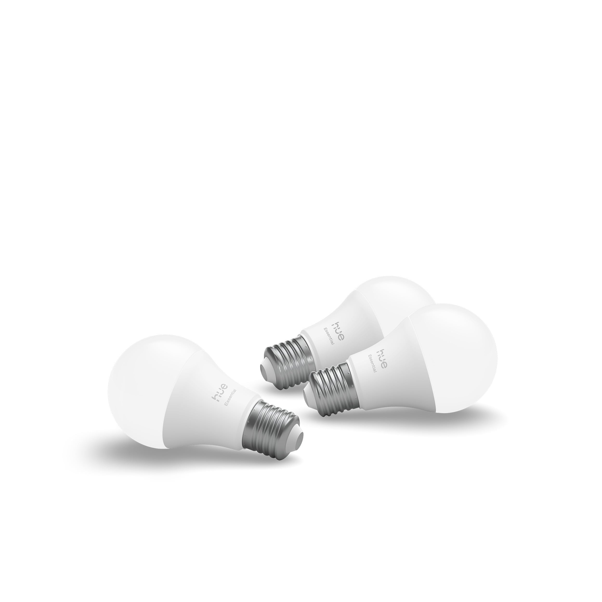 philips-hue-essential-lot-de-3-ampoules-e27-a60-lumi-re-blanche-et-color-e-8-w-b image 4