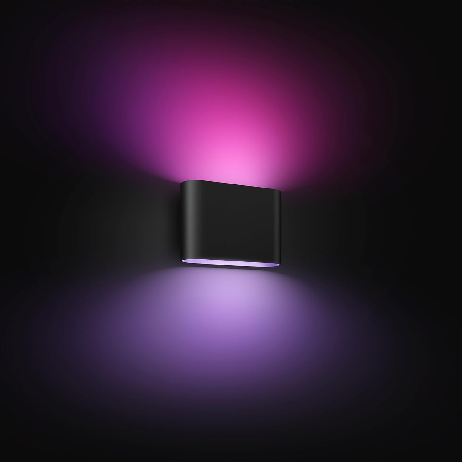 philips-hue-white-color-ambiance-dymera-applique-murale-connect-e-int-rieur-ext- image 2