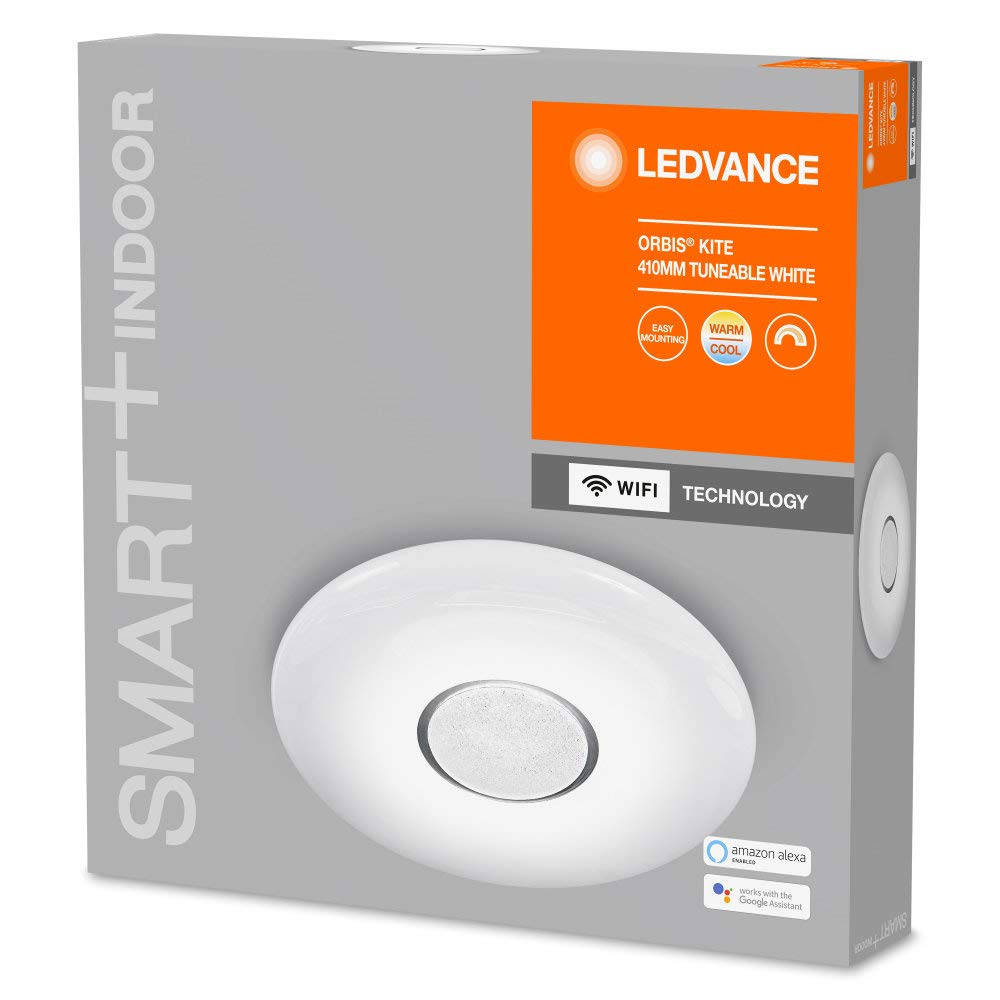 ledvance-orbis-plafonnier-led-intelligent-wifi-41-cm-blanc-blanc-variable-3000k- image 3