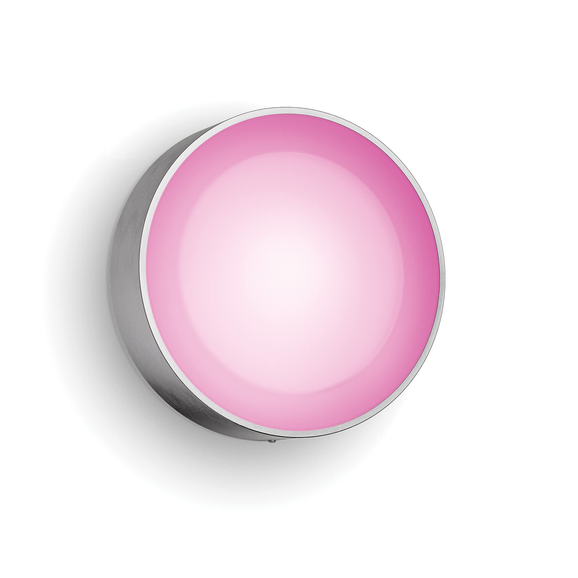 philips-hue-white-and-color-ambiance-daylo-applique-murale-ext-rieure-led-intell image 8