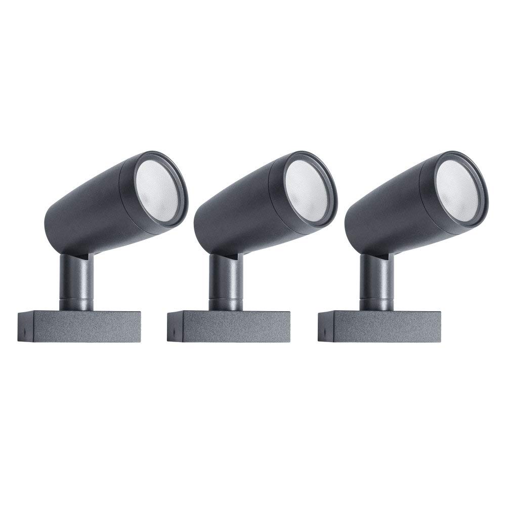 ledvance-smart-garden-spot-kit-de-base-ext-rieur-wifi-avec-3-spots-rgbw-16-milli image 7