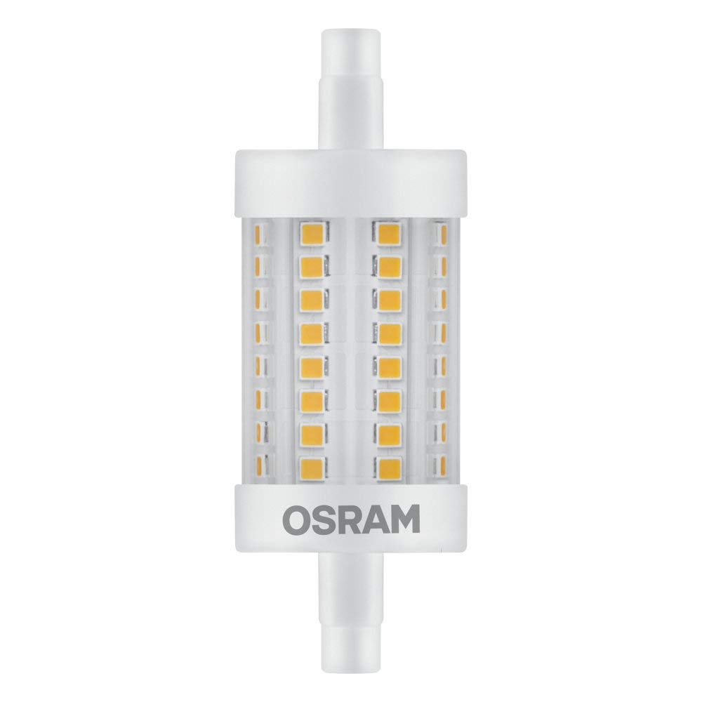 ledvance-osram-led-line-r7s-11-5w-100w-tube-crayon-led-blanc-chaud-2700k image 6