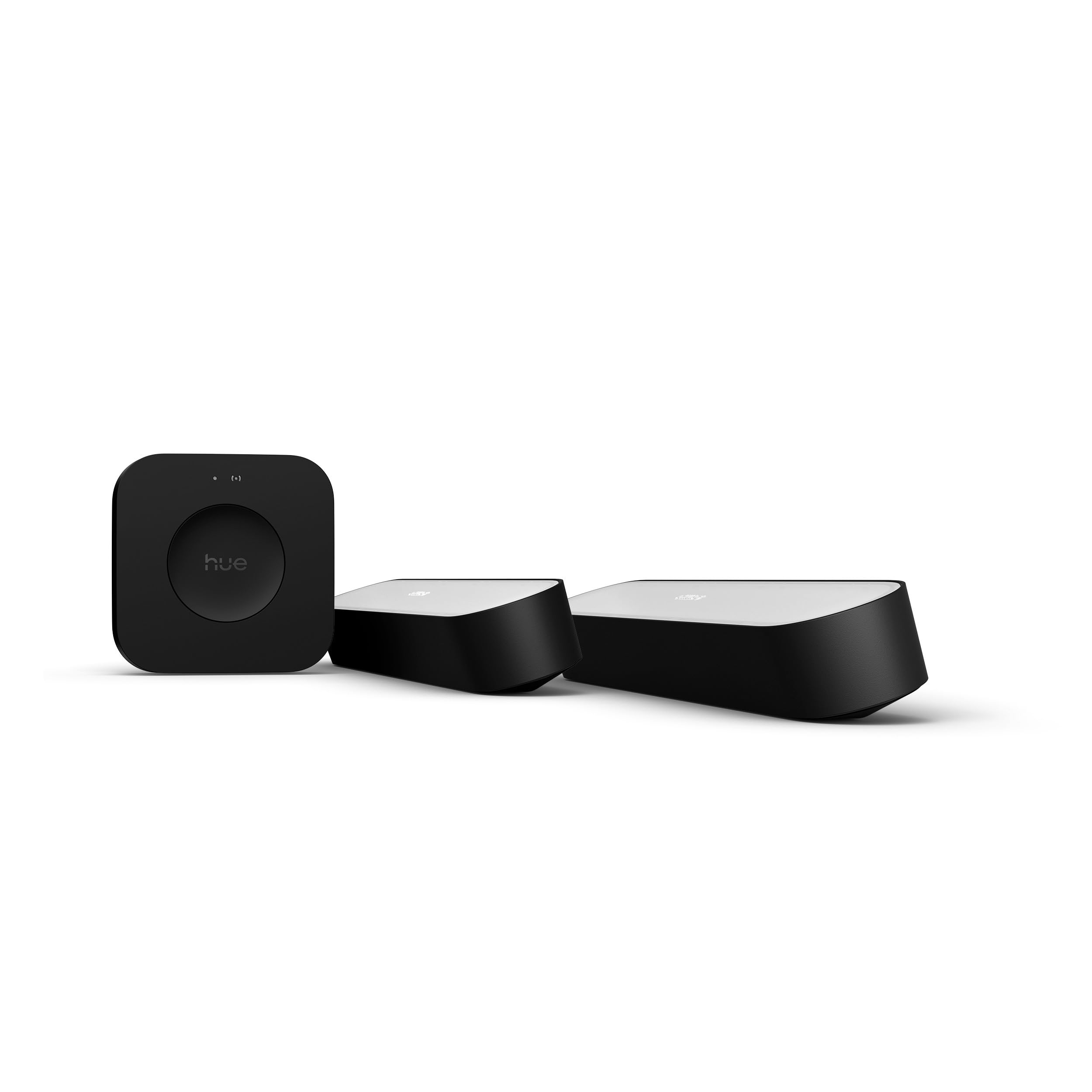 philips-hue-play-lot-de-2-barres-lumineuses-hue-bridge-pro-clairage-tv-et-gaming image 2