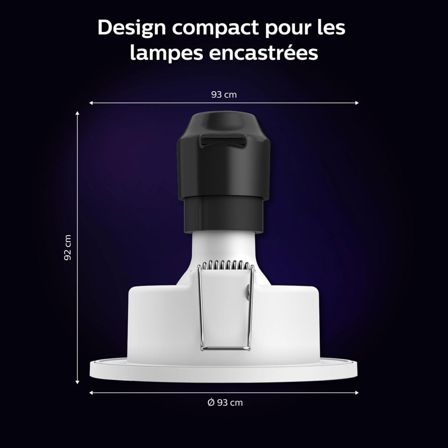 philips-hue-white-and-color-ambiance-xamento-spots-encastr-s-chrom-s-3x5-7w-rgb- image 4