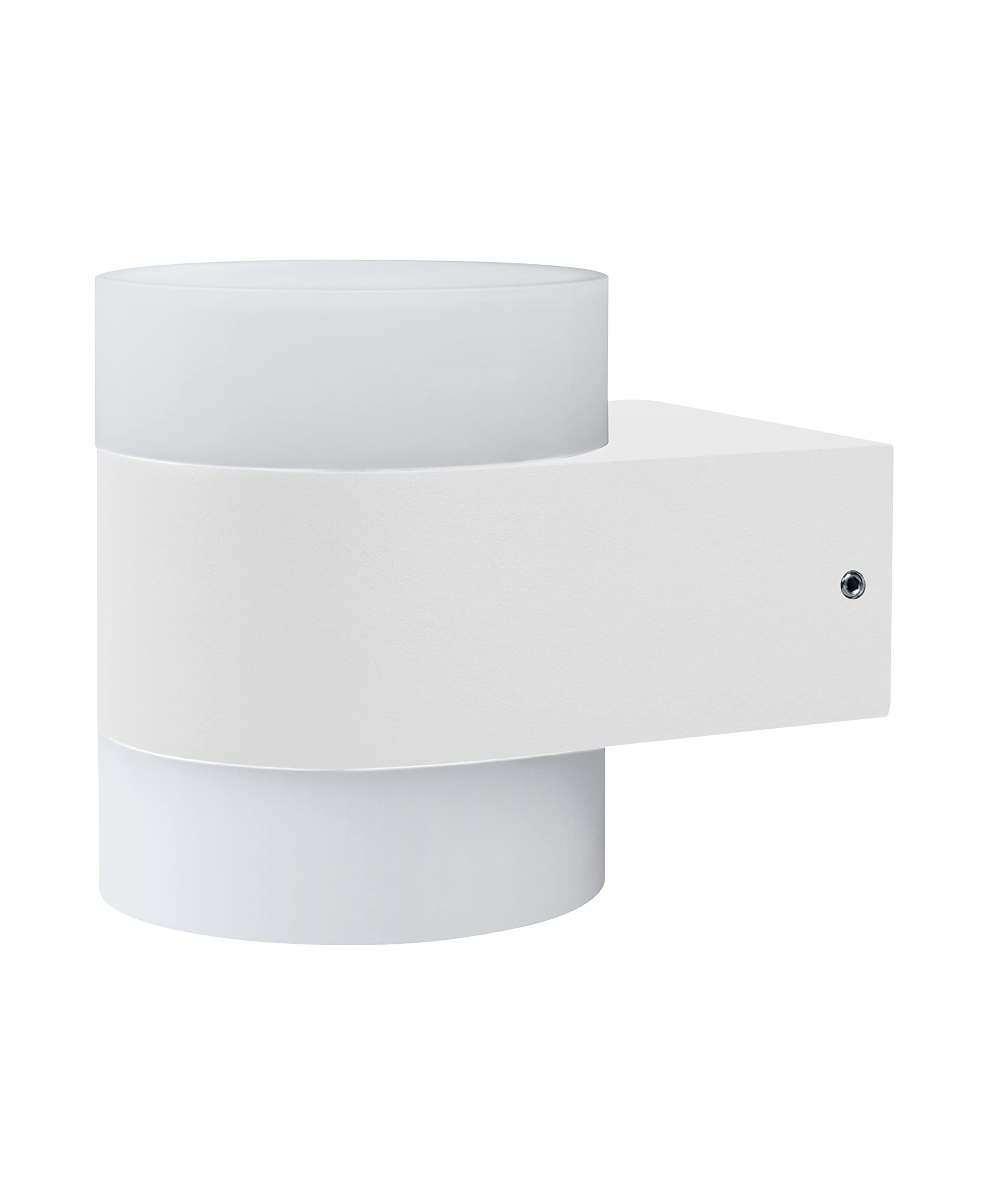 ledvance-endura-style-lantern-modern-lot-de-2-luminaires-led-muraux-ext-rieurs-1 image 7