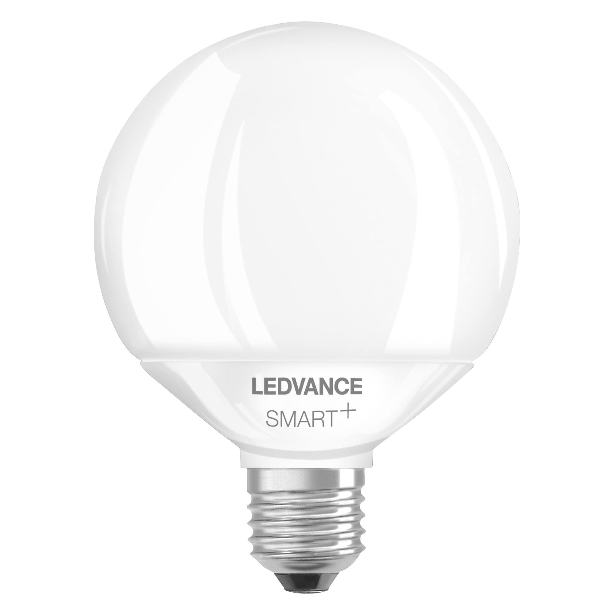 ledvance-smart-wifi-globe-e27-ampoule-led-intelligente-rgb-blanc-r-glable-gradab image 3
