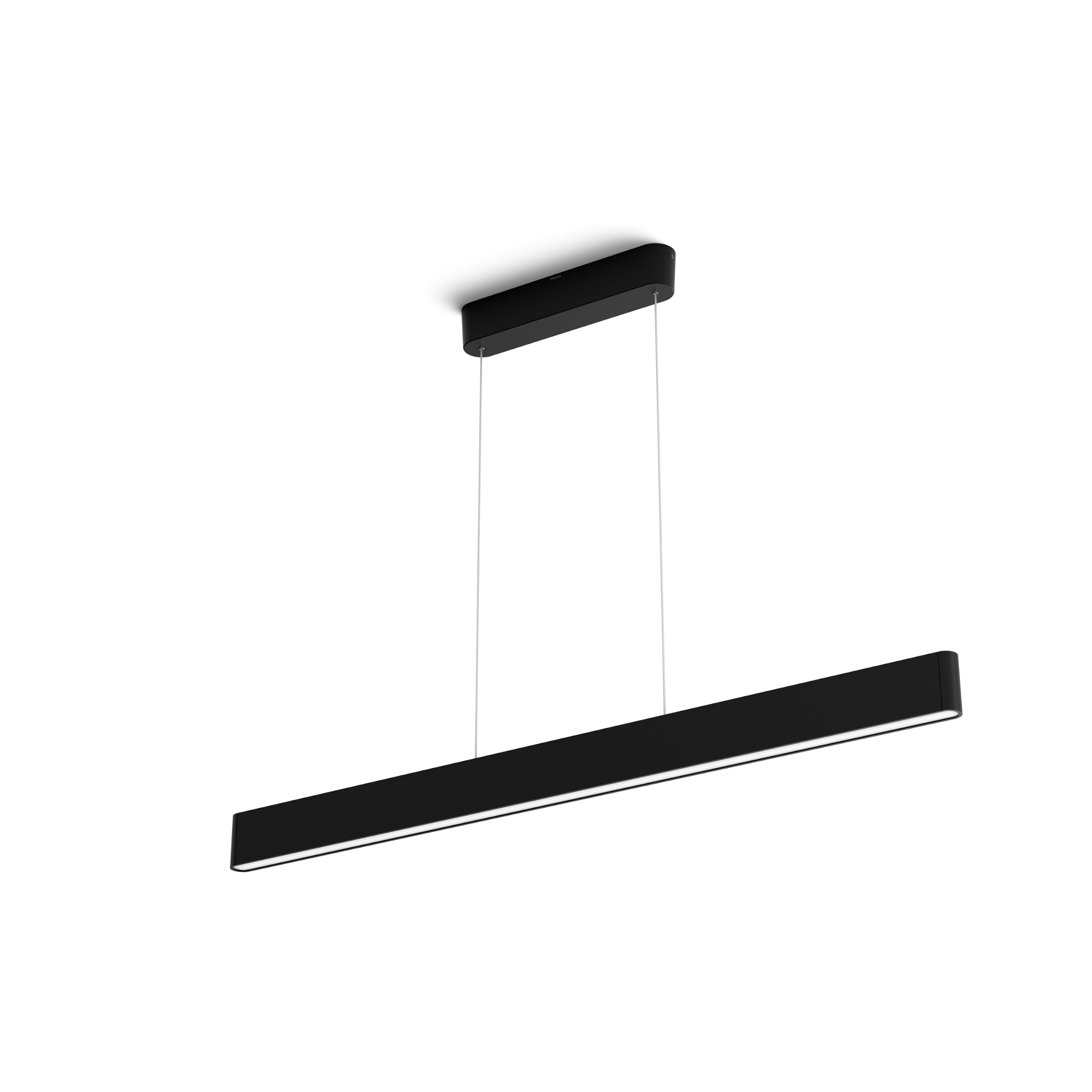 philips-hue-white-color-ambiance-ensis-suspension-led-connect-e-2x39w-noir-bluet image 2