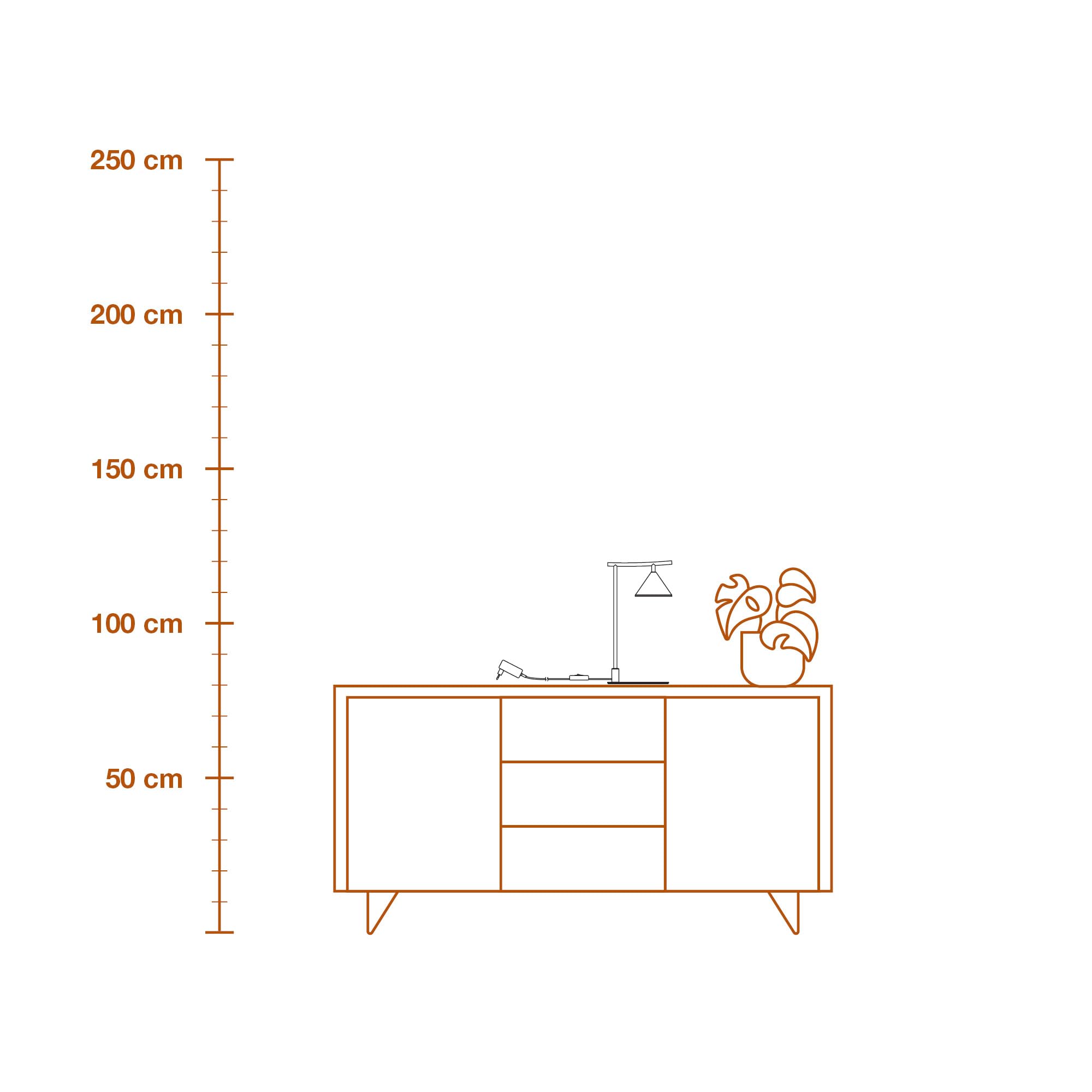 ledvance-decor-fuji-table-lampe-de-table-led-d-corative-5w-3000k-noir-filament-m image 5