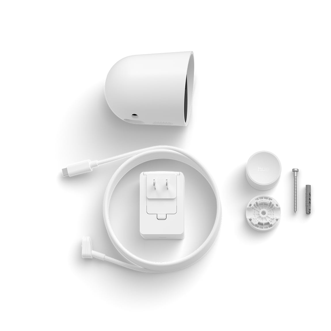 philips-hue-secure-cam-ra-de-surveillance-ext-rieure-filaire-2k-vid-o-hd-2k-jour image 7