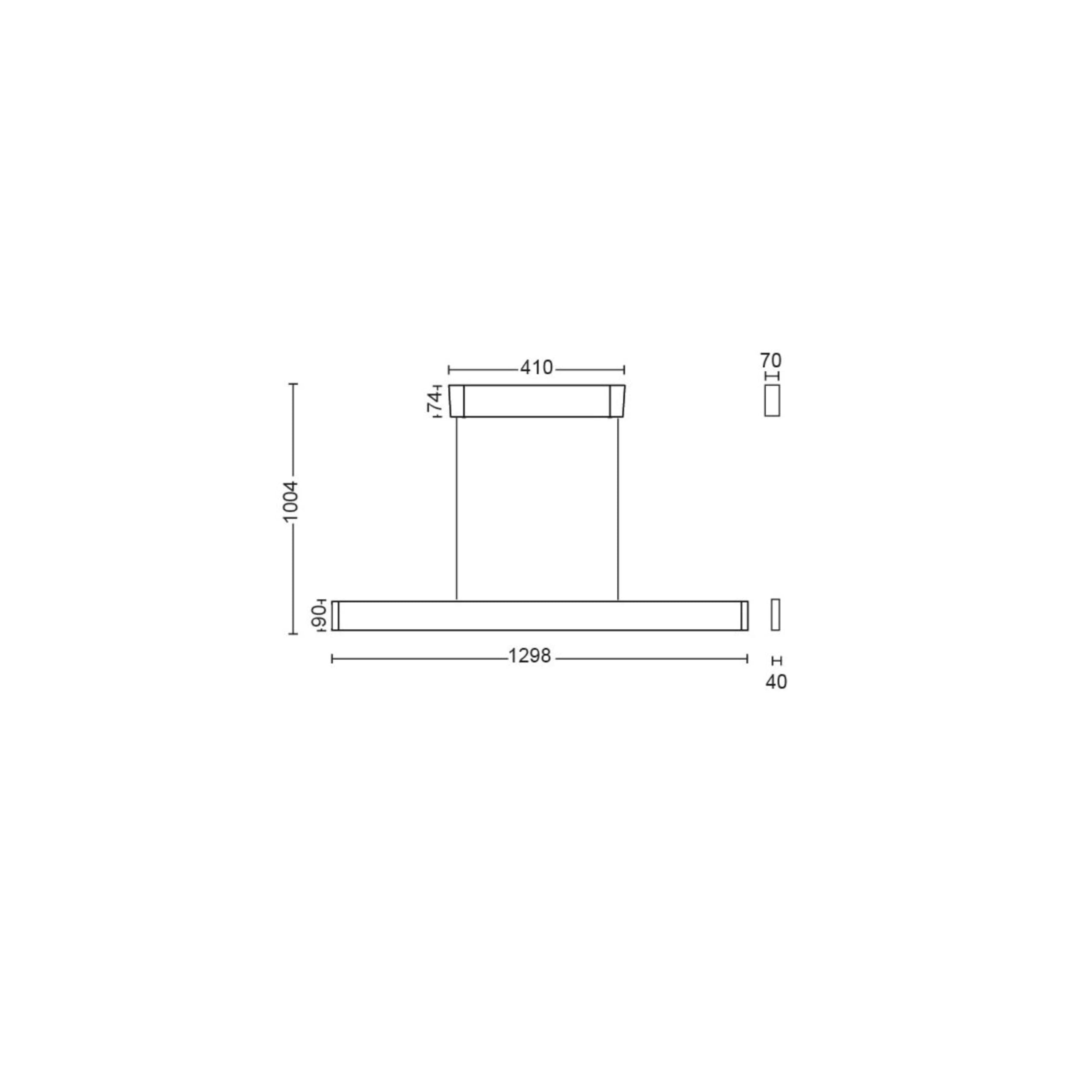 philips-hue-white-color-ambiance-ensis-suspension-led-connect-e-2x39w-noir-bluet image 3