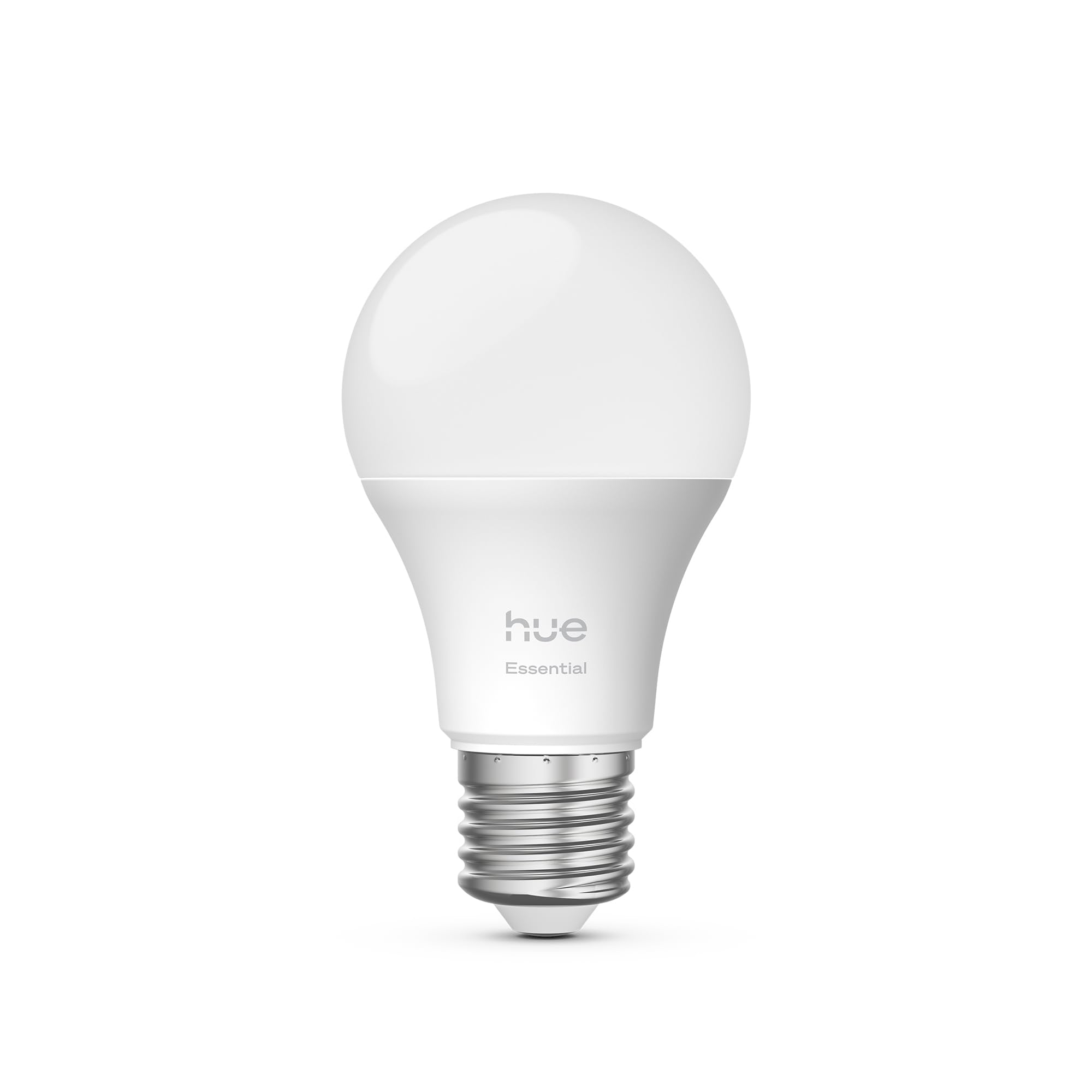 philips-hue-essential-ampoule-connect-e-a60-led-e27-white-and-color-ambiance-8-w image 4