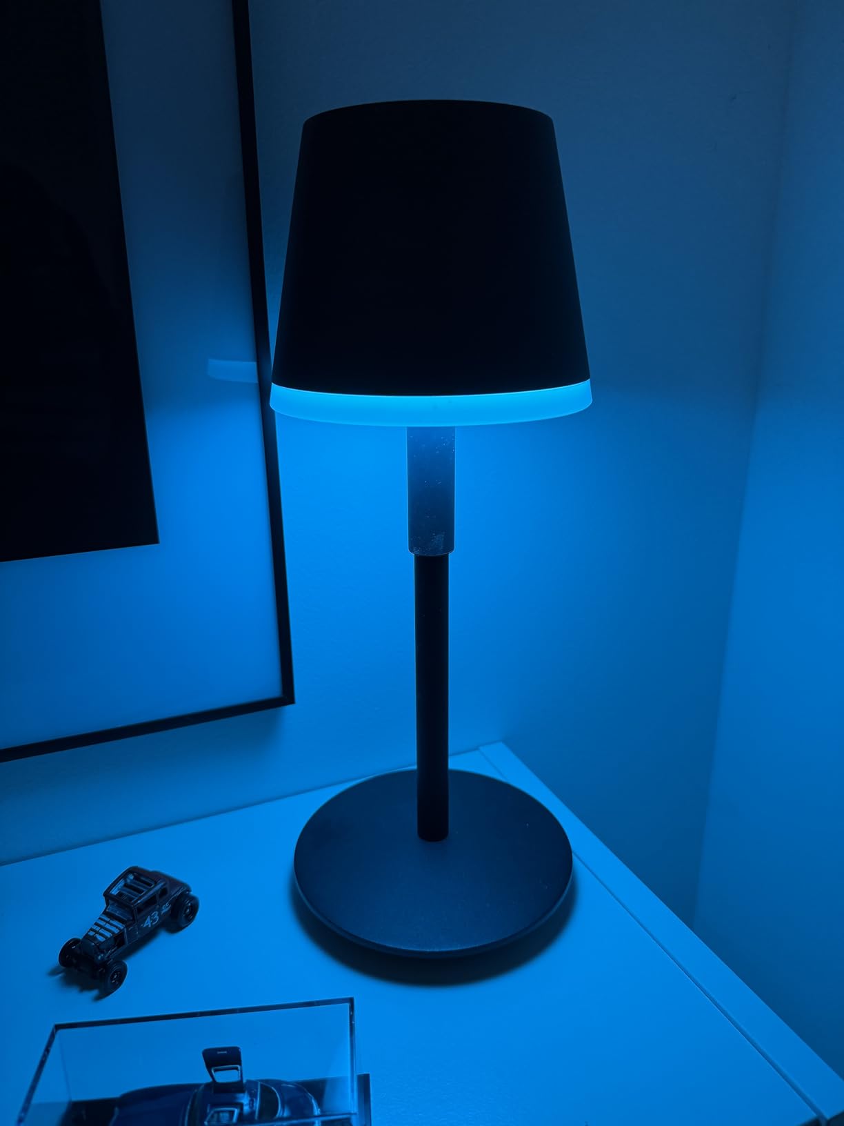 Excellente, mais lourde à prix fort