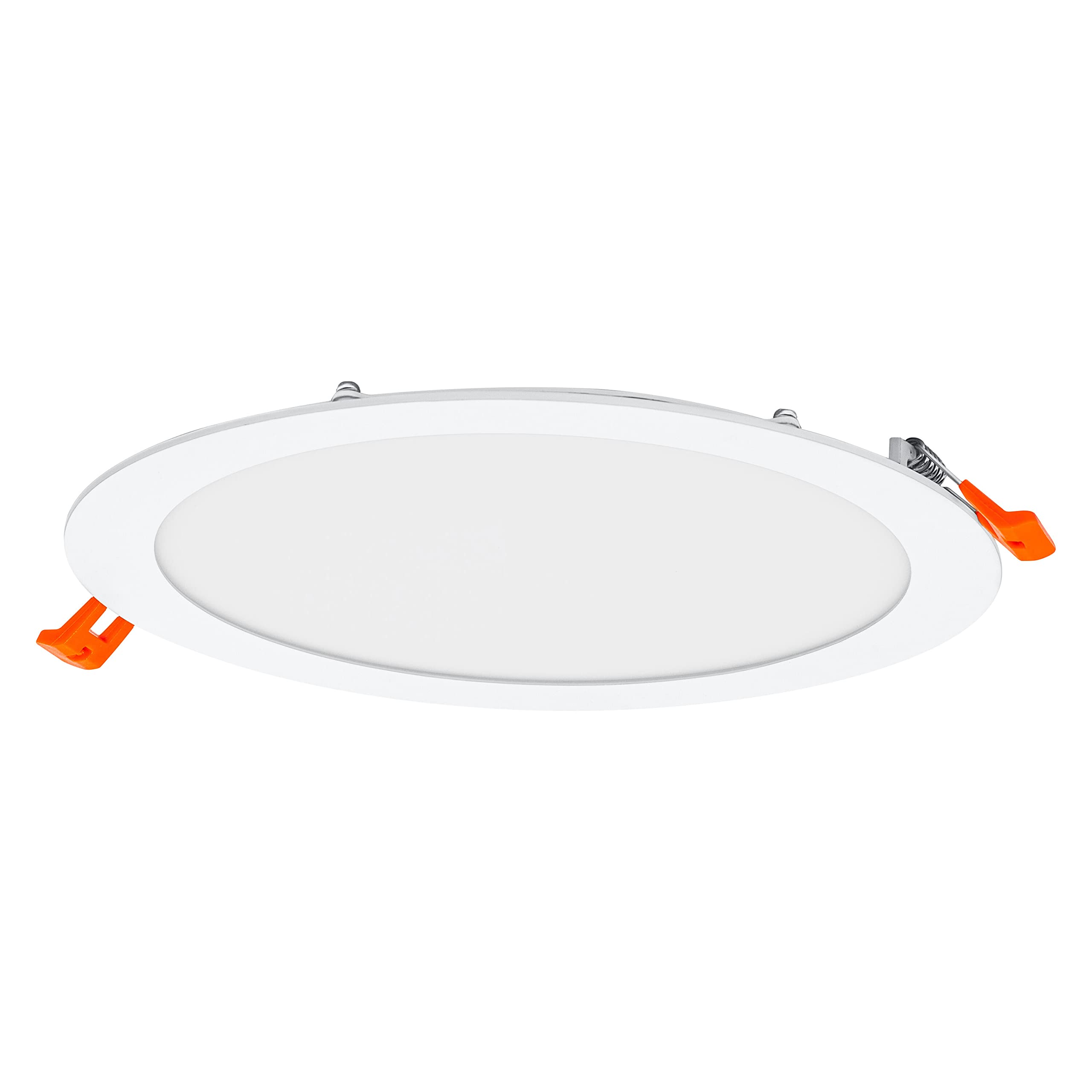 ledvance-smart-recess-slim-downlight-tw-22w-spot-encastr-connect-rond-22-5-cm-bl image 1