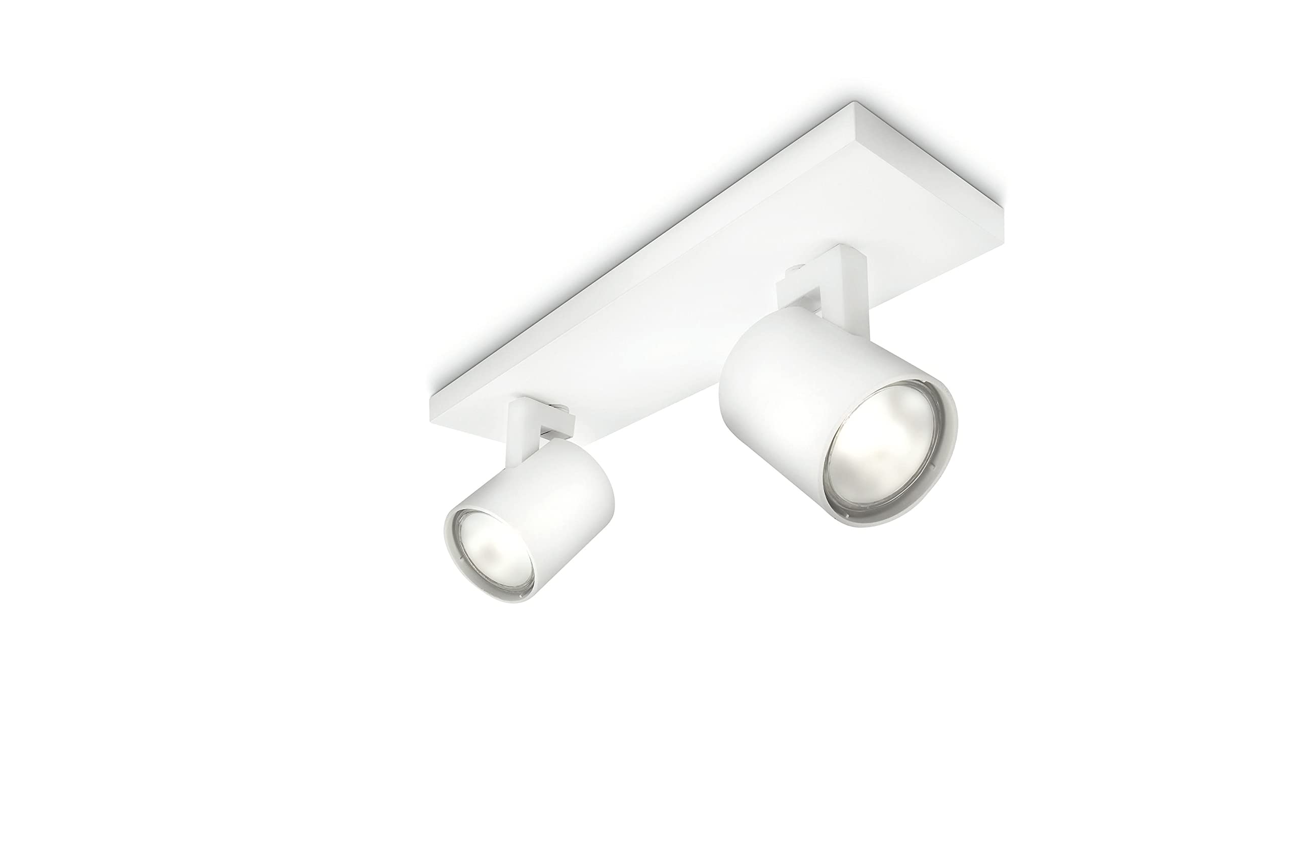 philips-hue-runner-spot-en-saillie-blanc-2-points-lumineux-white-color-ambiance- image 2