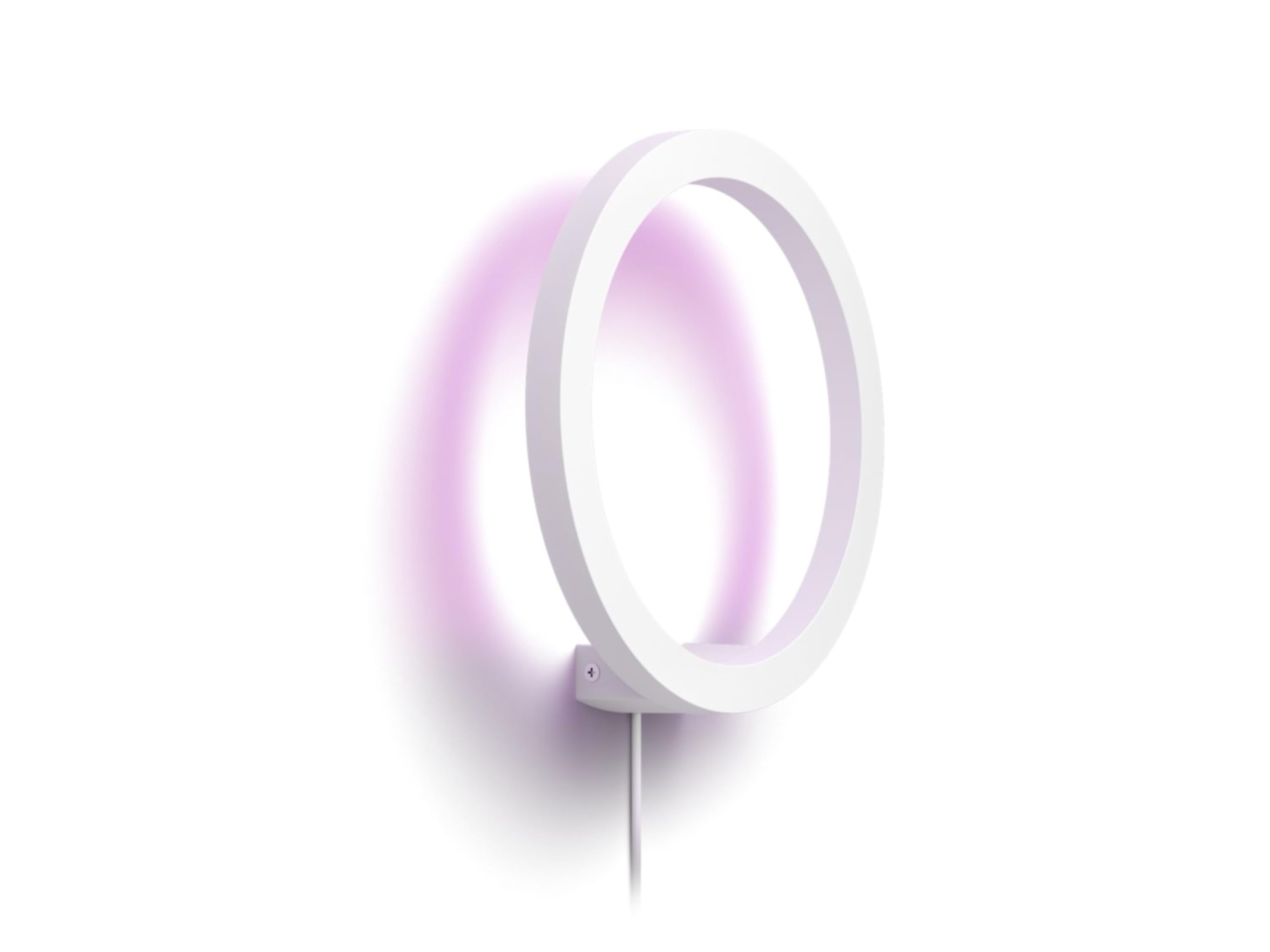 philips-hue-white-color-ambiance-sana-applique-murale-connect-e-20-w-bluetooth-b image 2