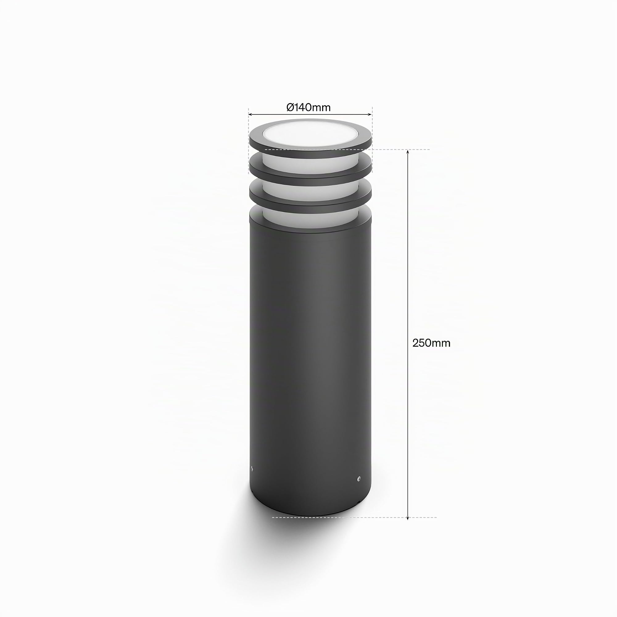philips-hue-lucca-borne-ext-rieure-lumi-re-blanche-et-multicolore-1100-lm-ampoul image 8