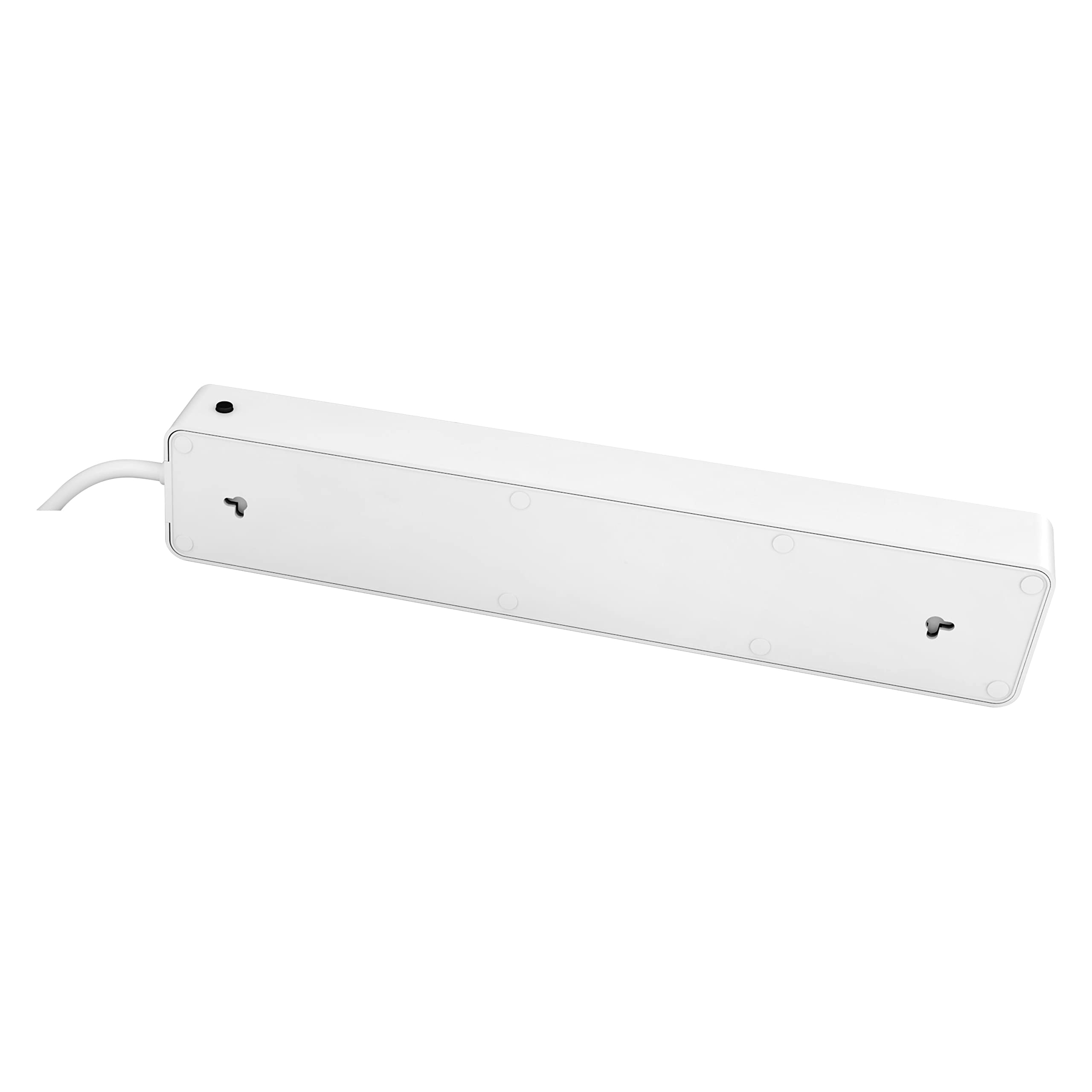 ledvance-smart-plug-wifi-bandeau-triple-prises-avec-4-ports-usb-protection-surch image 6