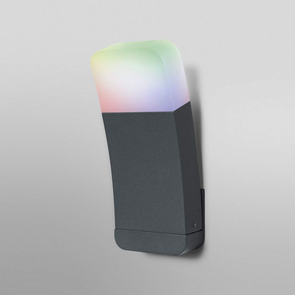 ledvance-smart-wifi-curve-applique-murale-led-ext-rieure-intelligente-rvb-16-mil image 8