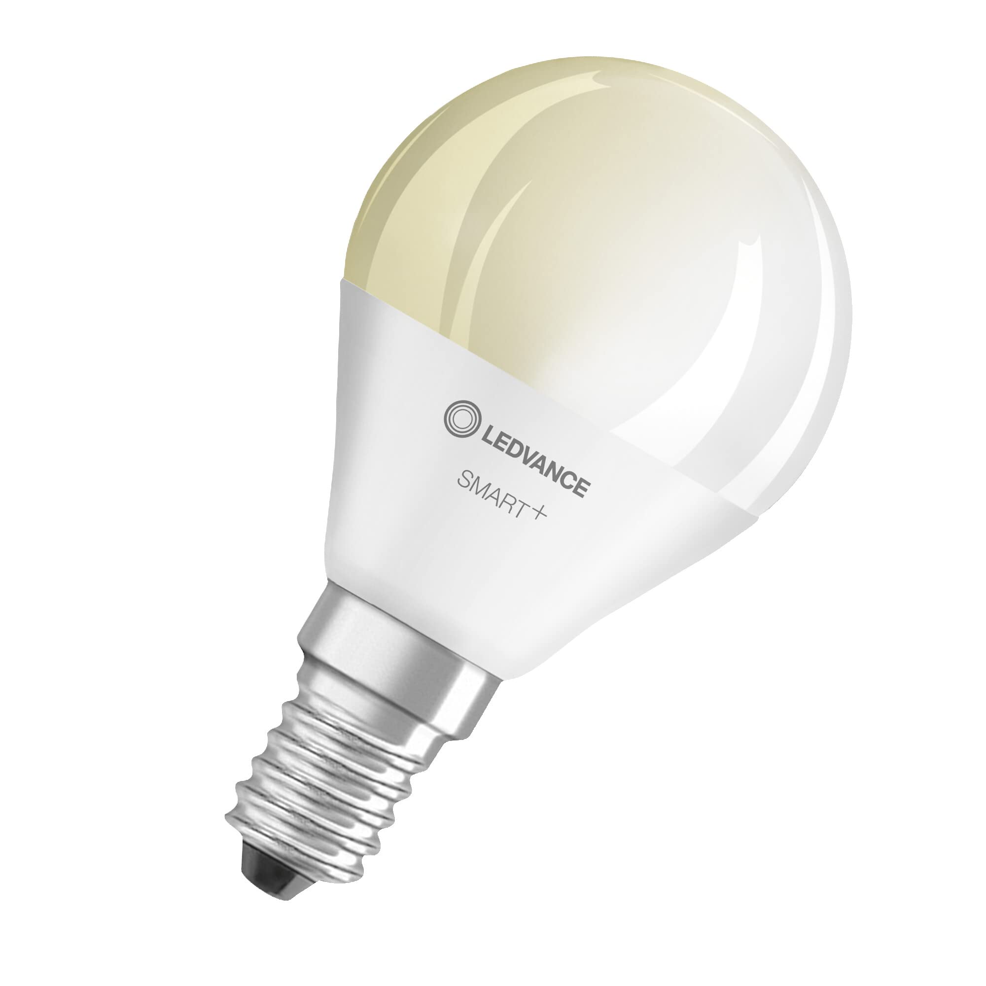 ledvance-smart-wifi-ampoule-led-e14-d-polie-blanc-chaud-2700k-470-lm-remplacemen image 2