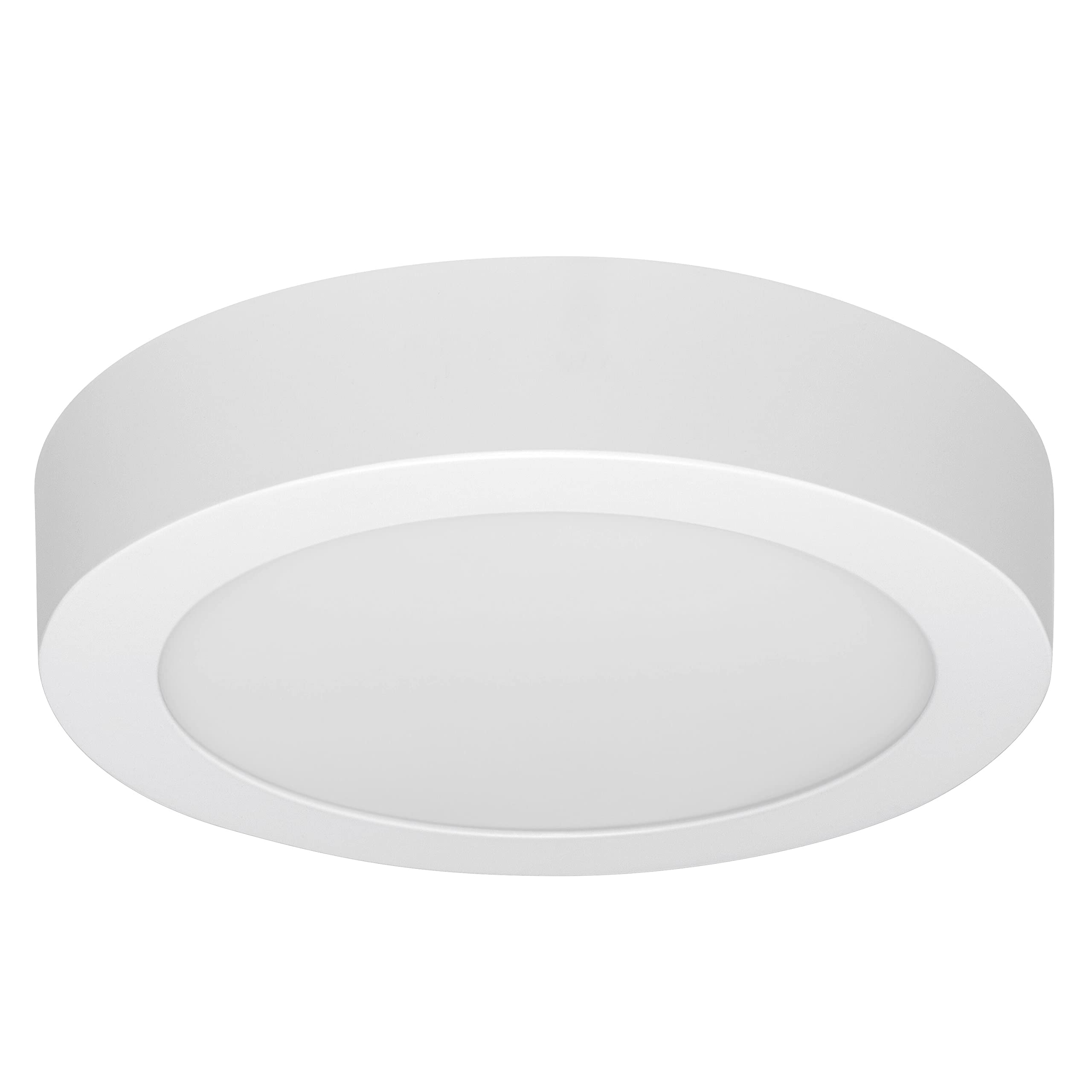 ledvance-spot-surface-smart-20-cm-spot-encastr-ou-en-saillie-connect-wifi-12-w-b image 1