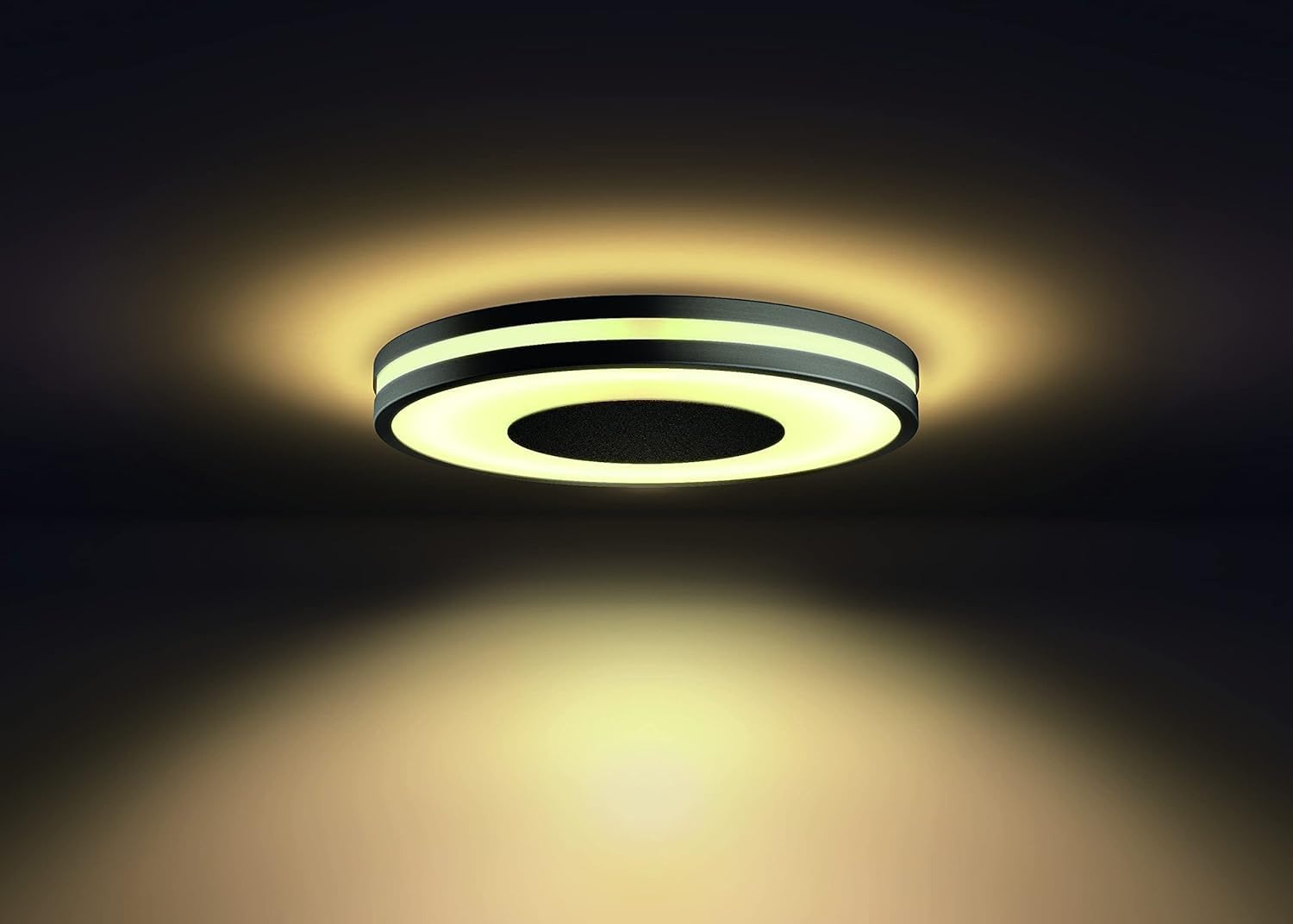 philips-hue-white-ambiance-being-plafonnier-connect-32-w-noir-t-l-commande-inclu image 5
