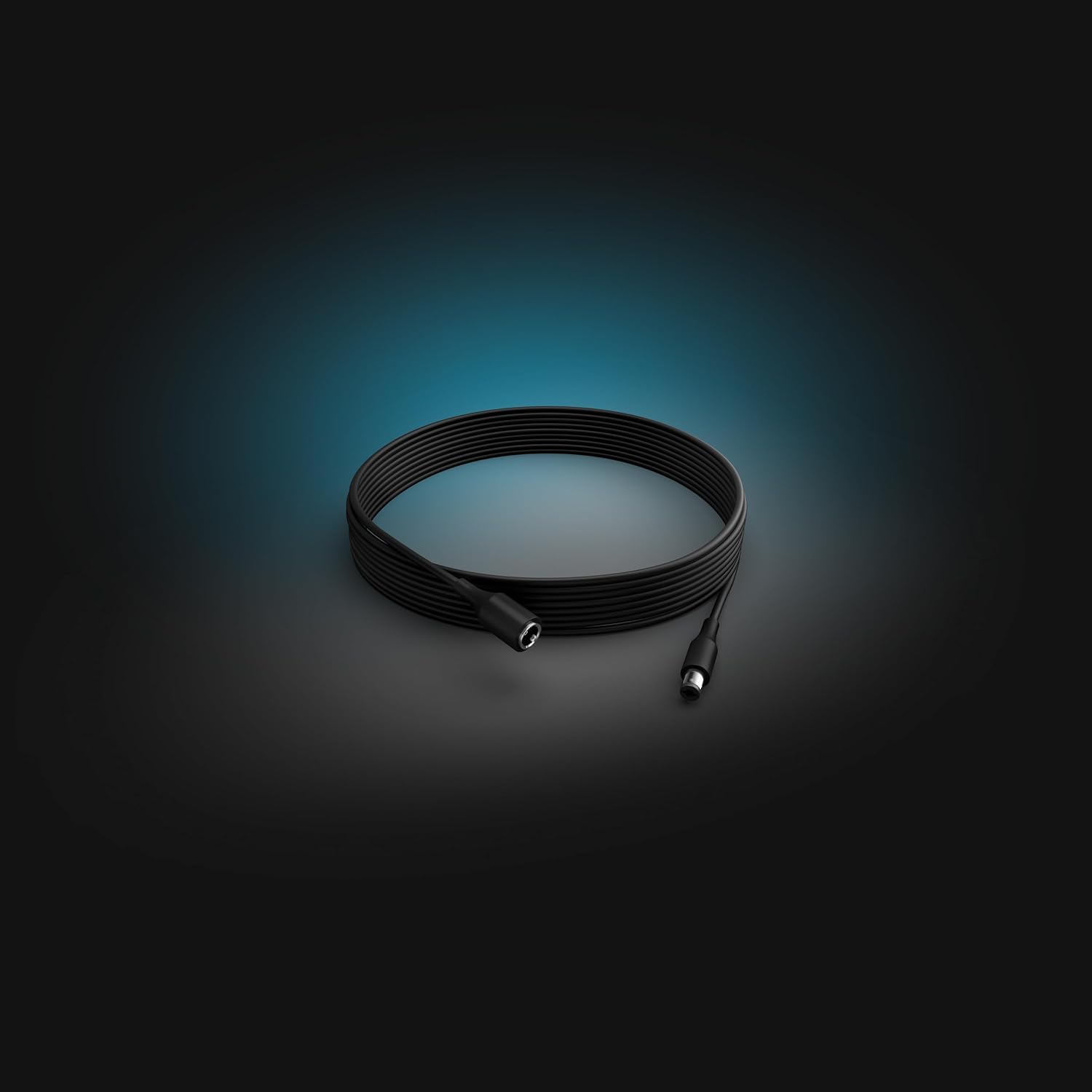 philips-hue-play-c-ble-d-extension-5-m-tres-noir-pour-barres-lumineuses-hue-play image 3