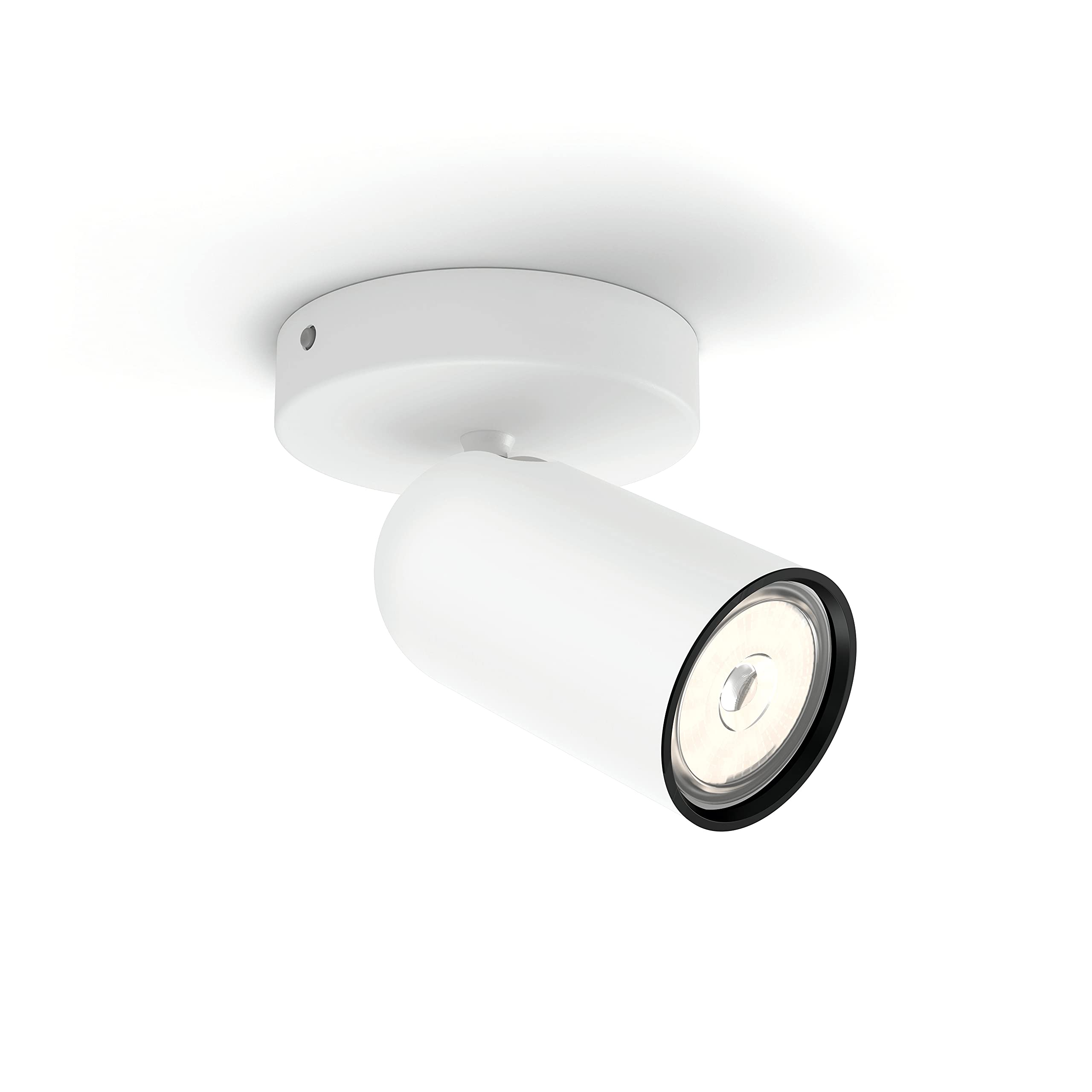 philips-myliving-pongee-spot-encastrable-1-point-blanc-incl-philips-hue-white-am image 2