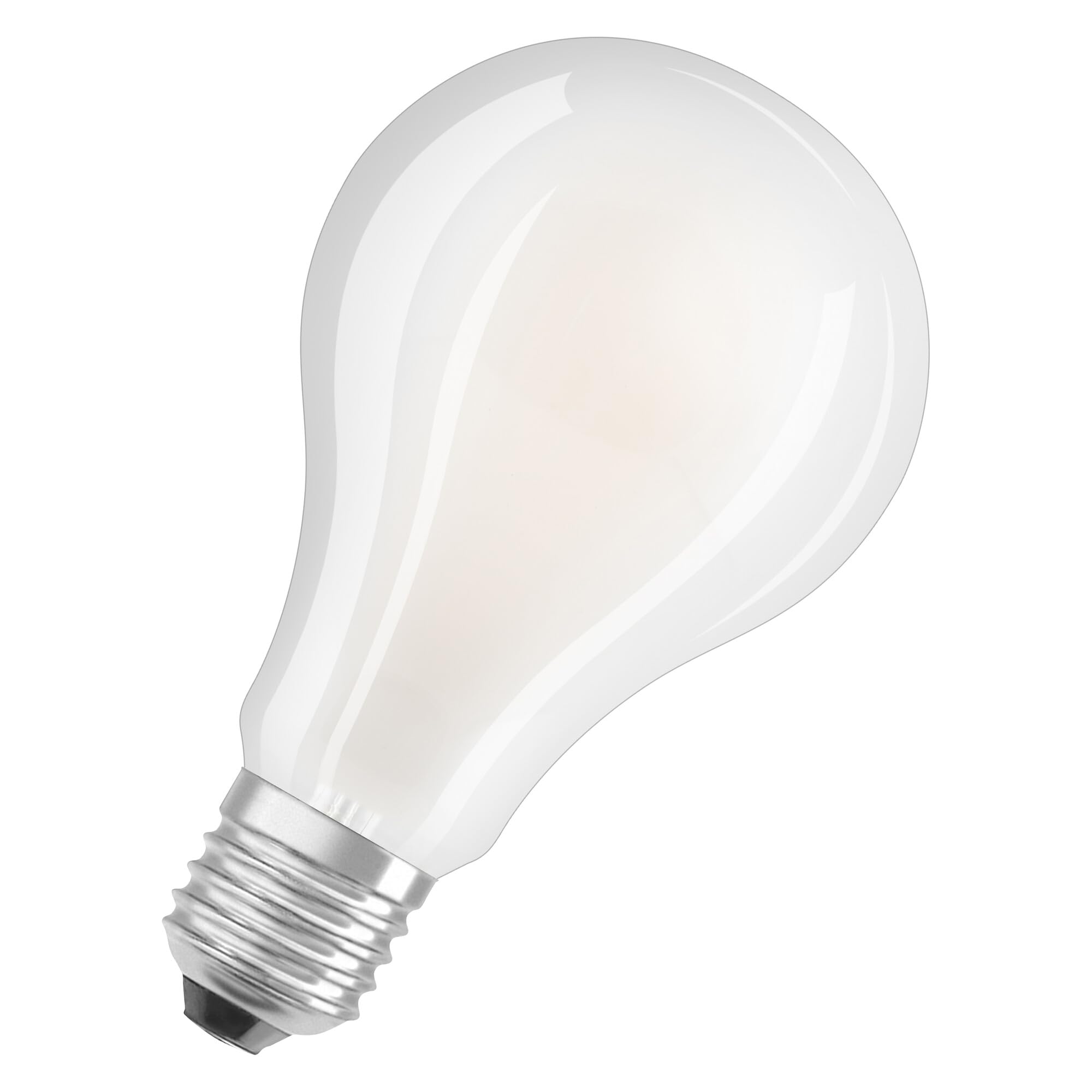 ledvance-osram-led-star-classic-a200-ampoule-led-filament-mat-b22d-blanc-chaud-2 image 4
