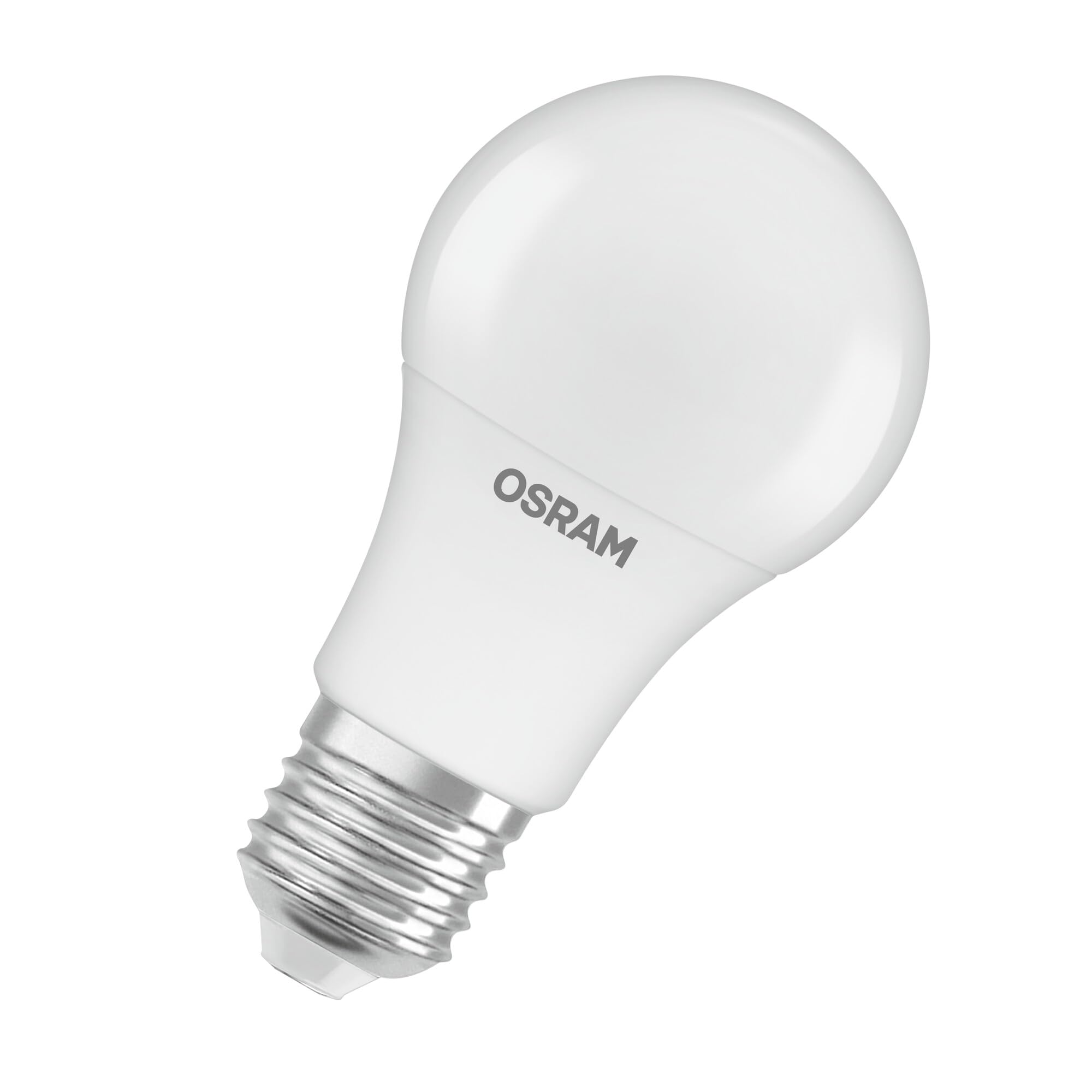 ledvance-led-classic-a40-ampoule-e27-culot-vis-blanc-chaud-2700-k-470-lumens-qui image 2