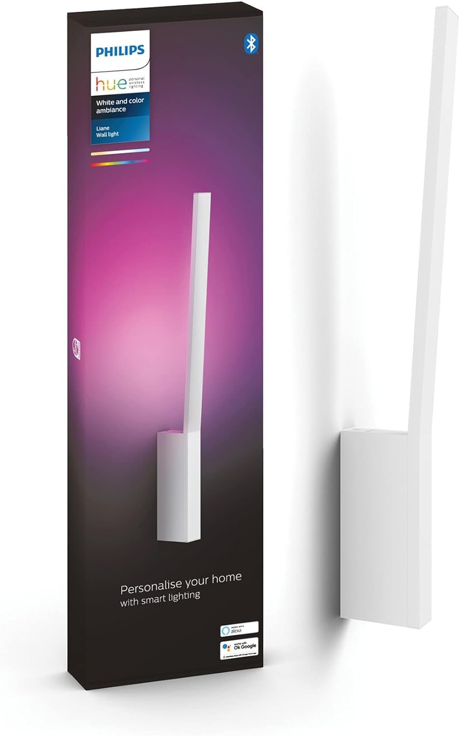 philips-hue-white-color-ambiance-liane-applique-murale-ext-rieure-led-connect-e- image 8