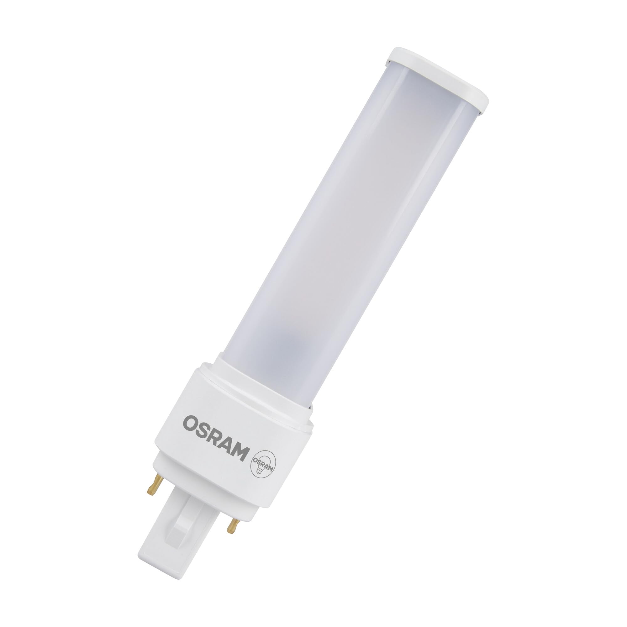 ledvance-osram-dulux-d-26-ampoule-led-g24d-3-9w-1100-lumens-blanc-froid-4000k-cu image 2