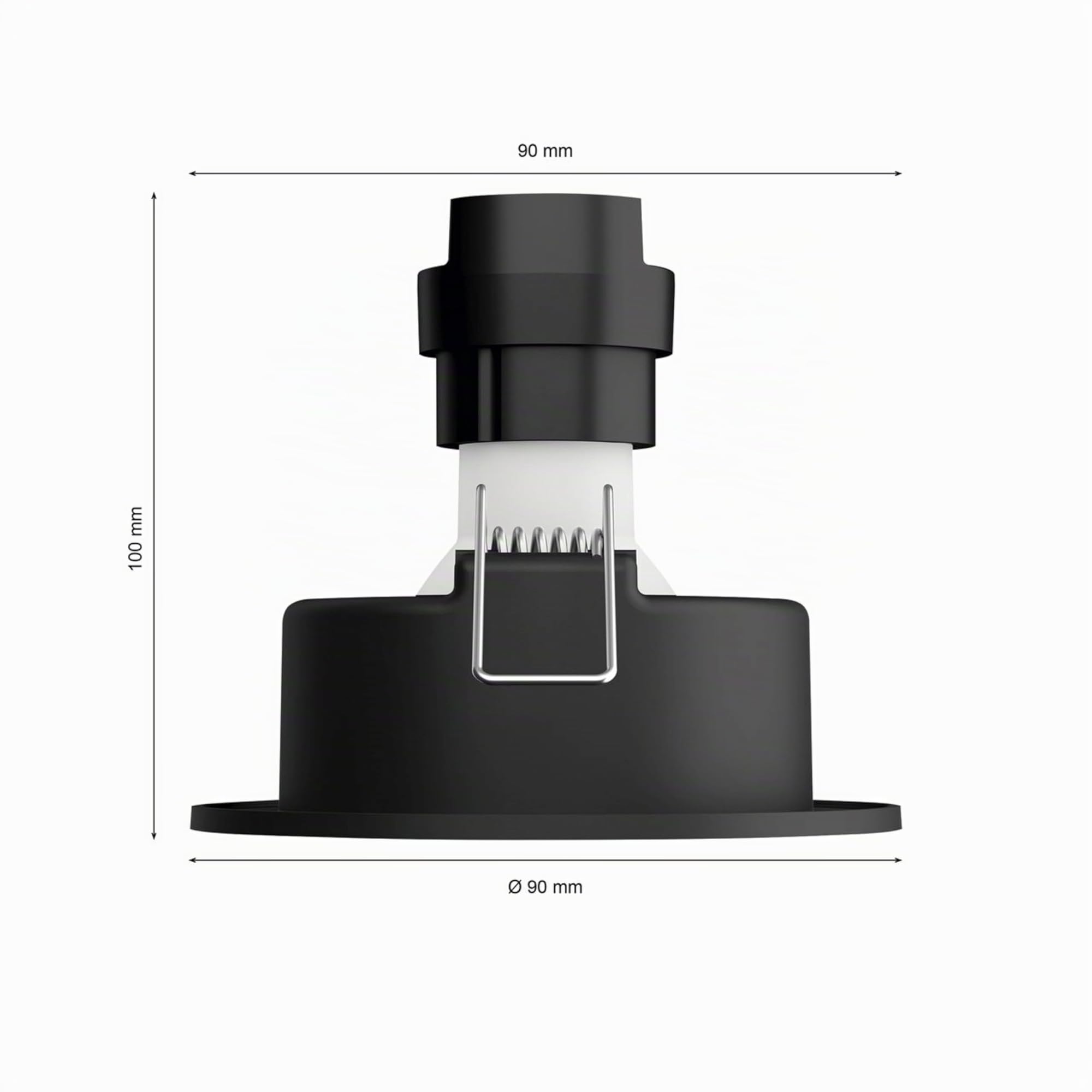 philips-hue-milliskin-spot-encastr-intelligent-rond-aluminium-gu10-5-w-dimmable- image 7