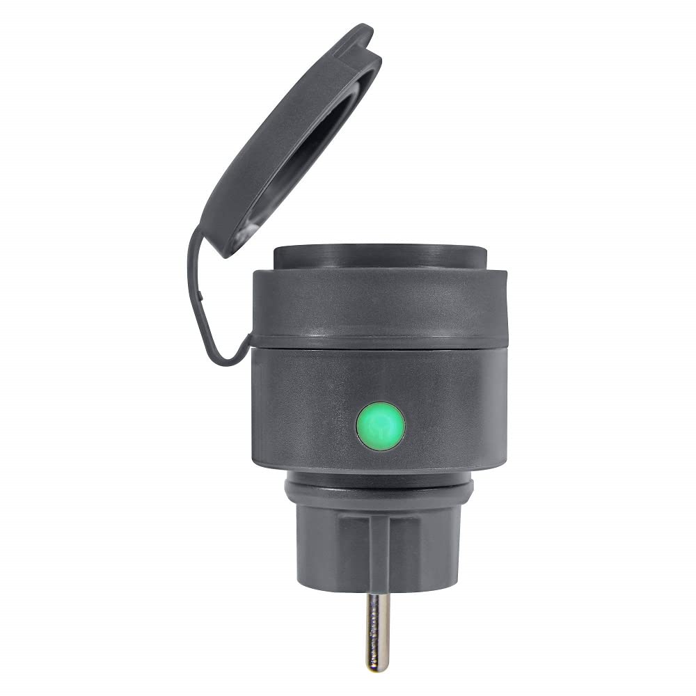 ledvance-smart-prise-intelligente-wifi-pour-l-ext-rieur-ip44-3680-w-16-a-compati image 3