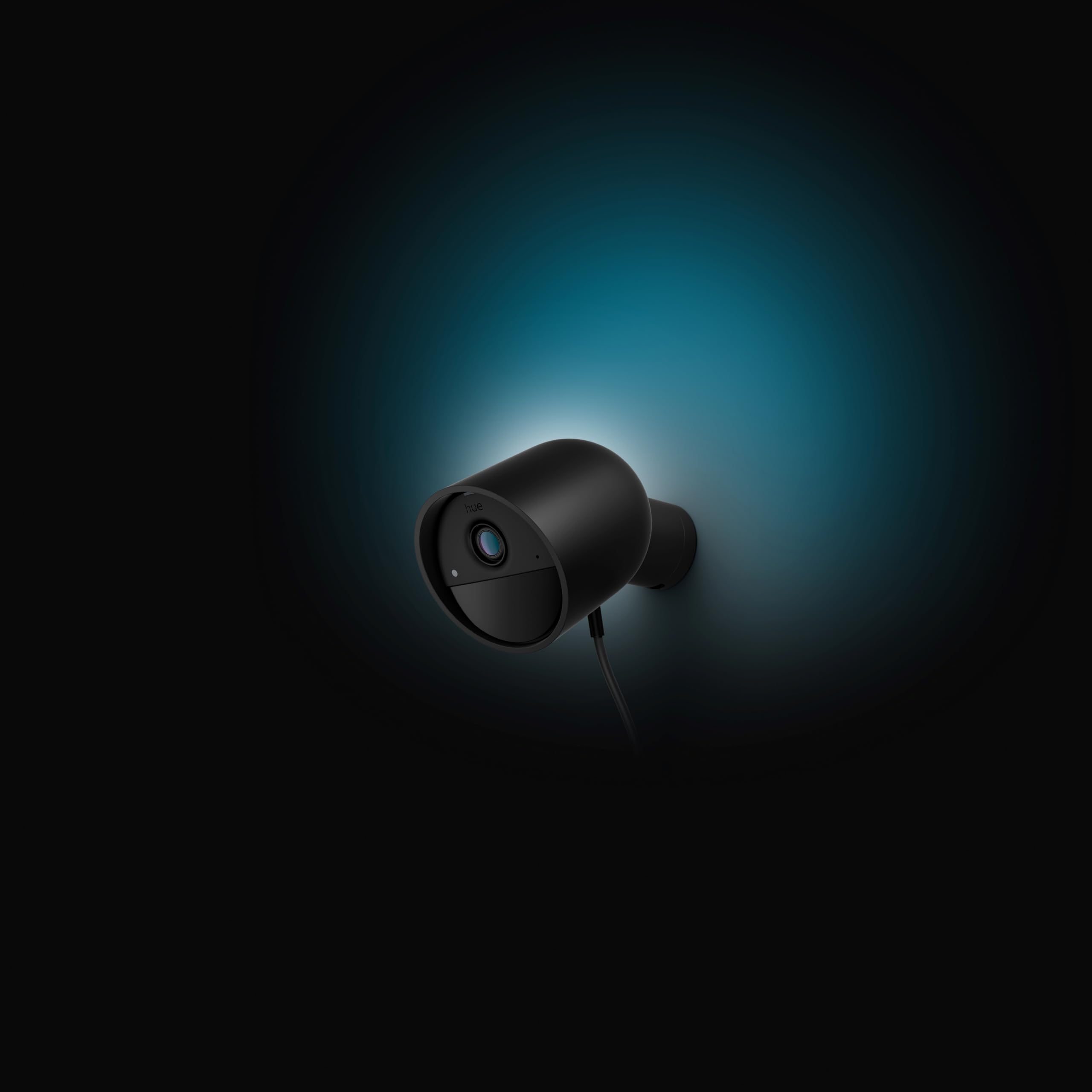 philips-hue-secure-cam-ra-de-s-curit-hd-1080p-filaire-int-rieure-ext-rieure-visi image 2