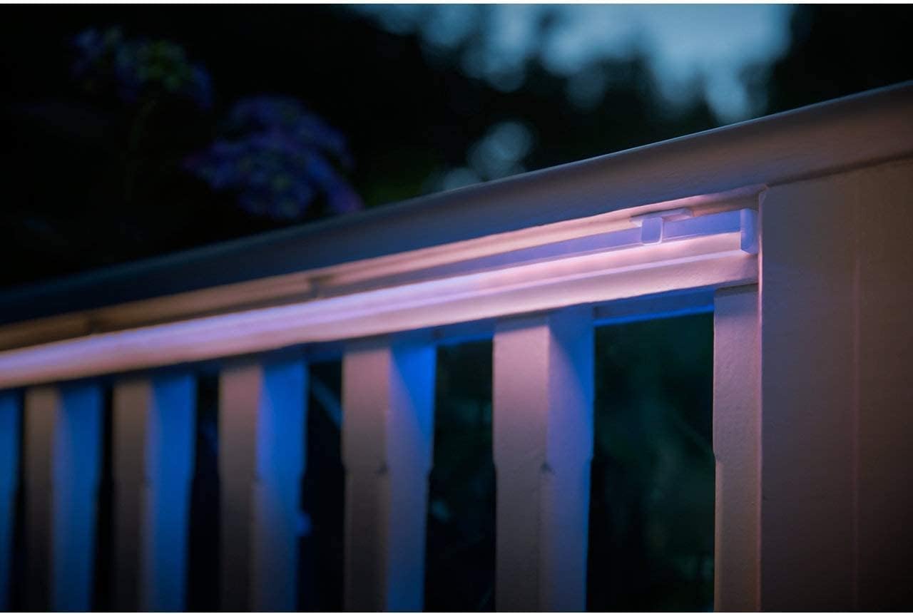 philips-hue-outdoor-lightstrip-bande-lumineuse-ext-rieure-5-m-avec-capteur-ext-r image 7