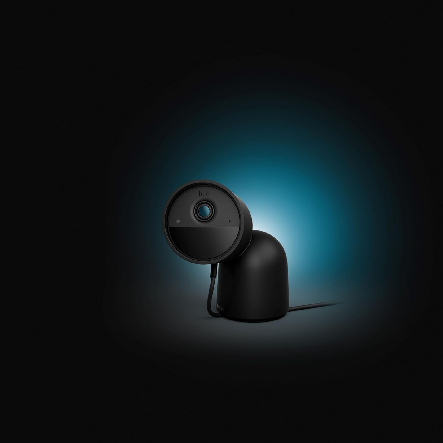 philips-hue-secure-cam-ra-de-s-curit-filaire-hd-1080p-int-rieur-ext-rieur-avec-s image 2