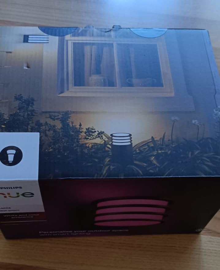 Philips Hue au top