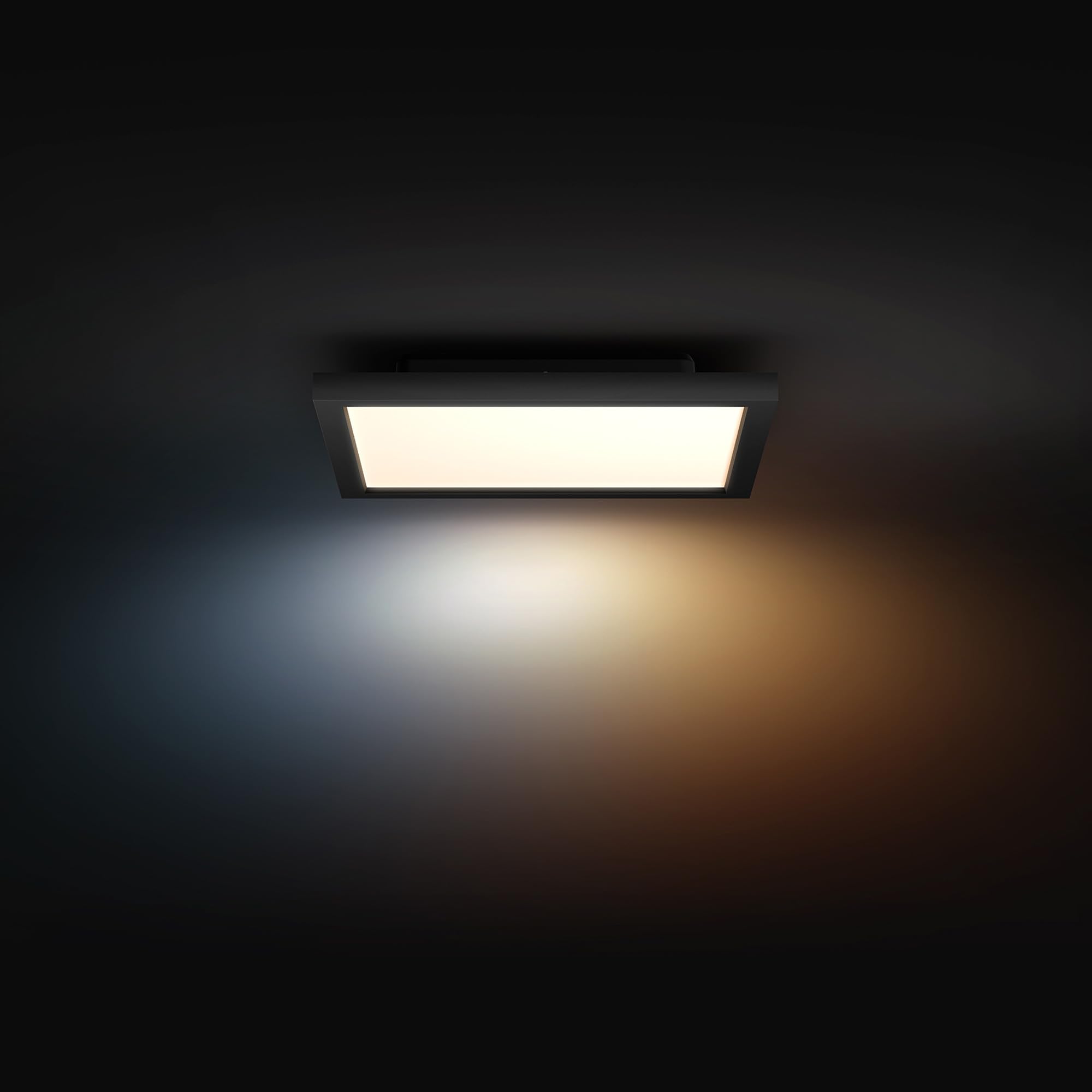 philips-hue-aurelle-panneau-led-plafonnier-white-ambiance-120x30-cm-3750-lumens- image 2