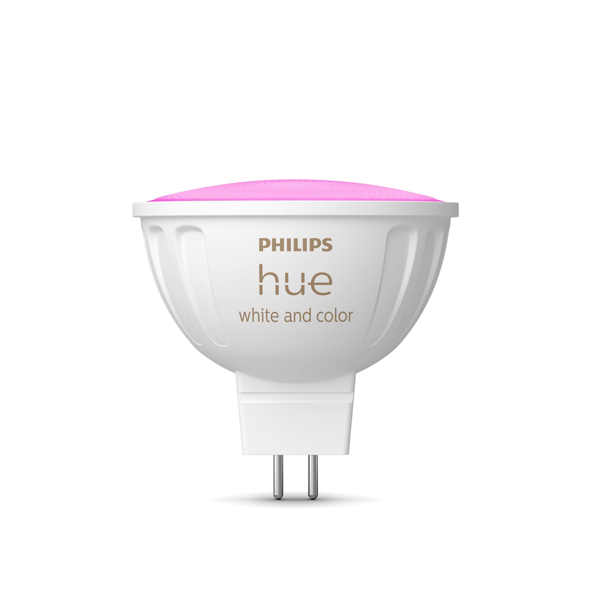 philips-hue-white-and-color-ambiance-ampoule-connect-e-mr16-gu5-3-12-v-bluetooth image 4