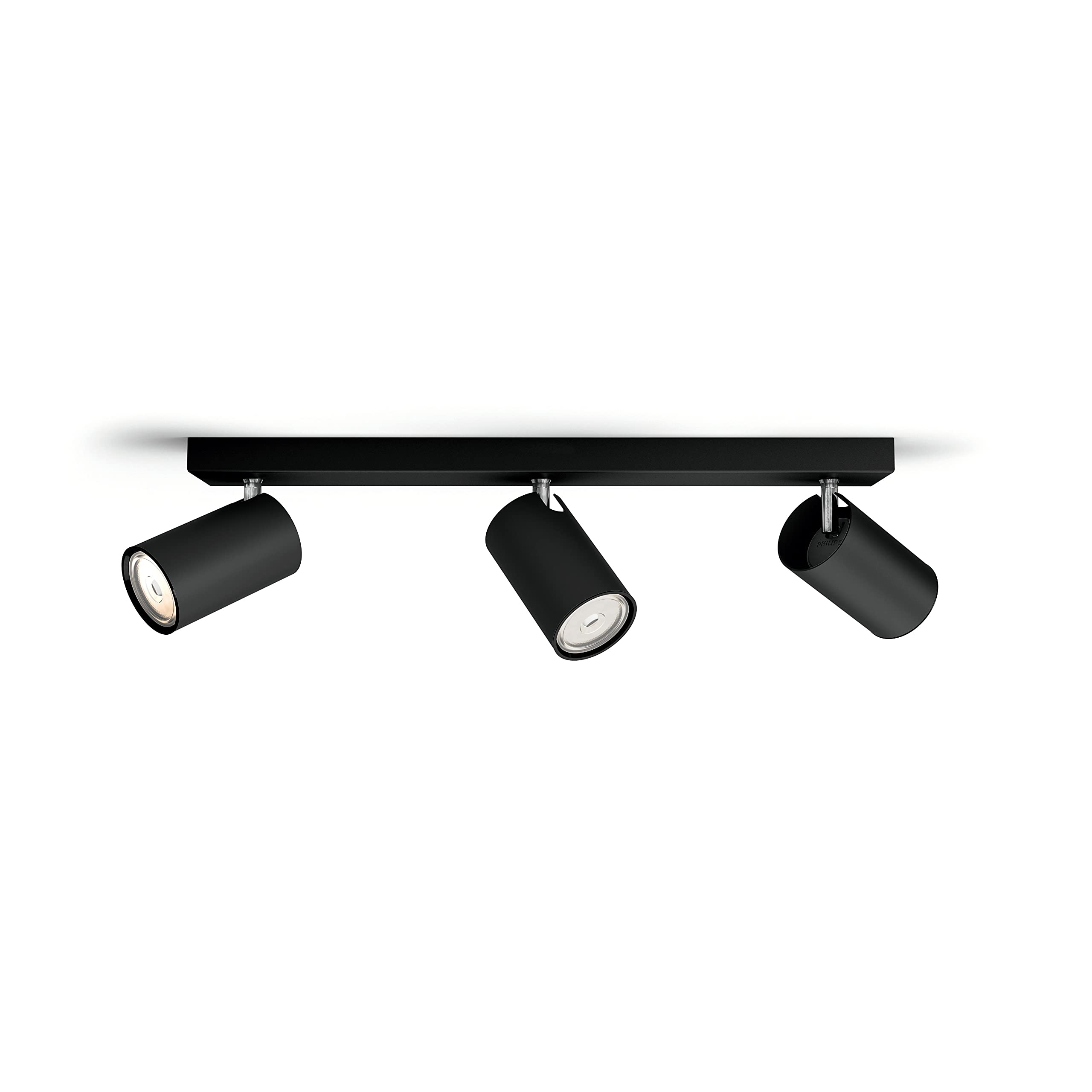 philips-hue-kosipo-spot-en-saillie-gu10-3-points-lumineux-avec-variateur-hue-inc image 2