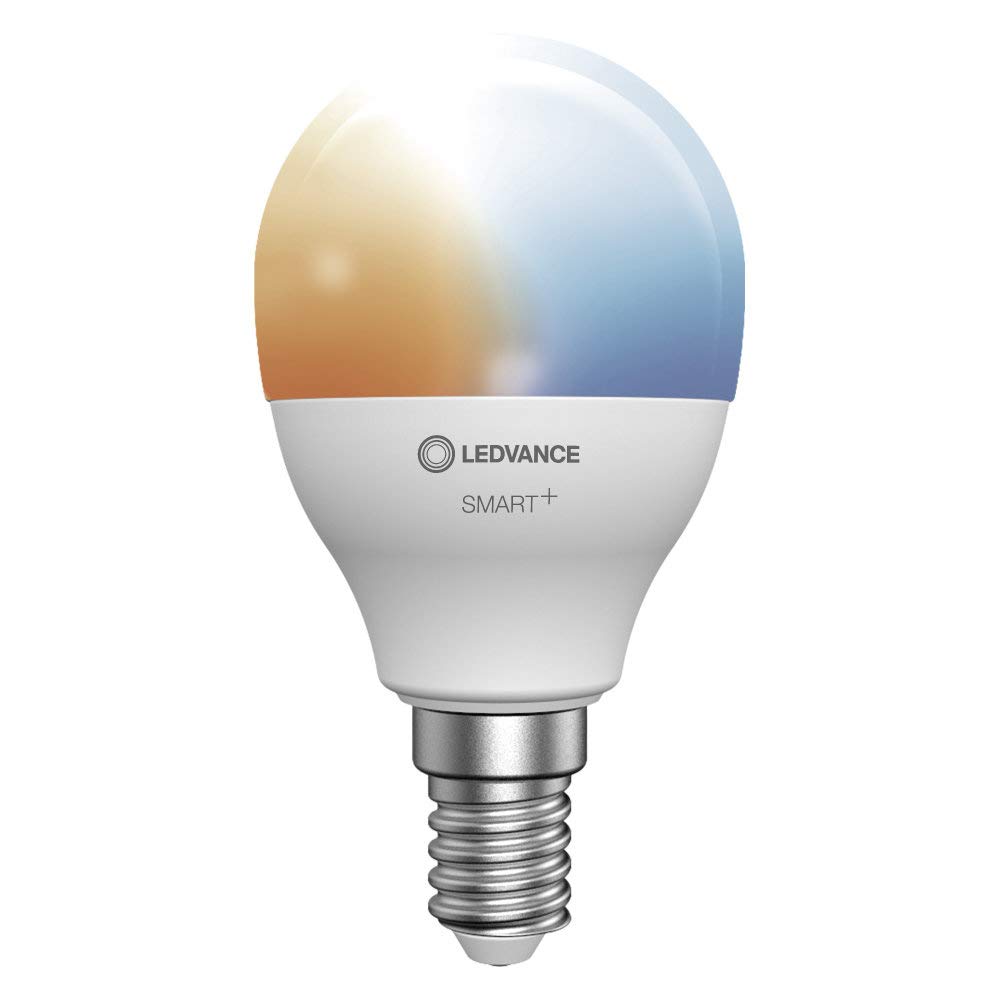 ledvance-smart-mini-tunable-white-e14-zigbee-ampoule-led-connect-e-dimmable-2700 image 5