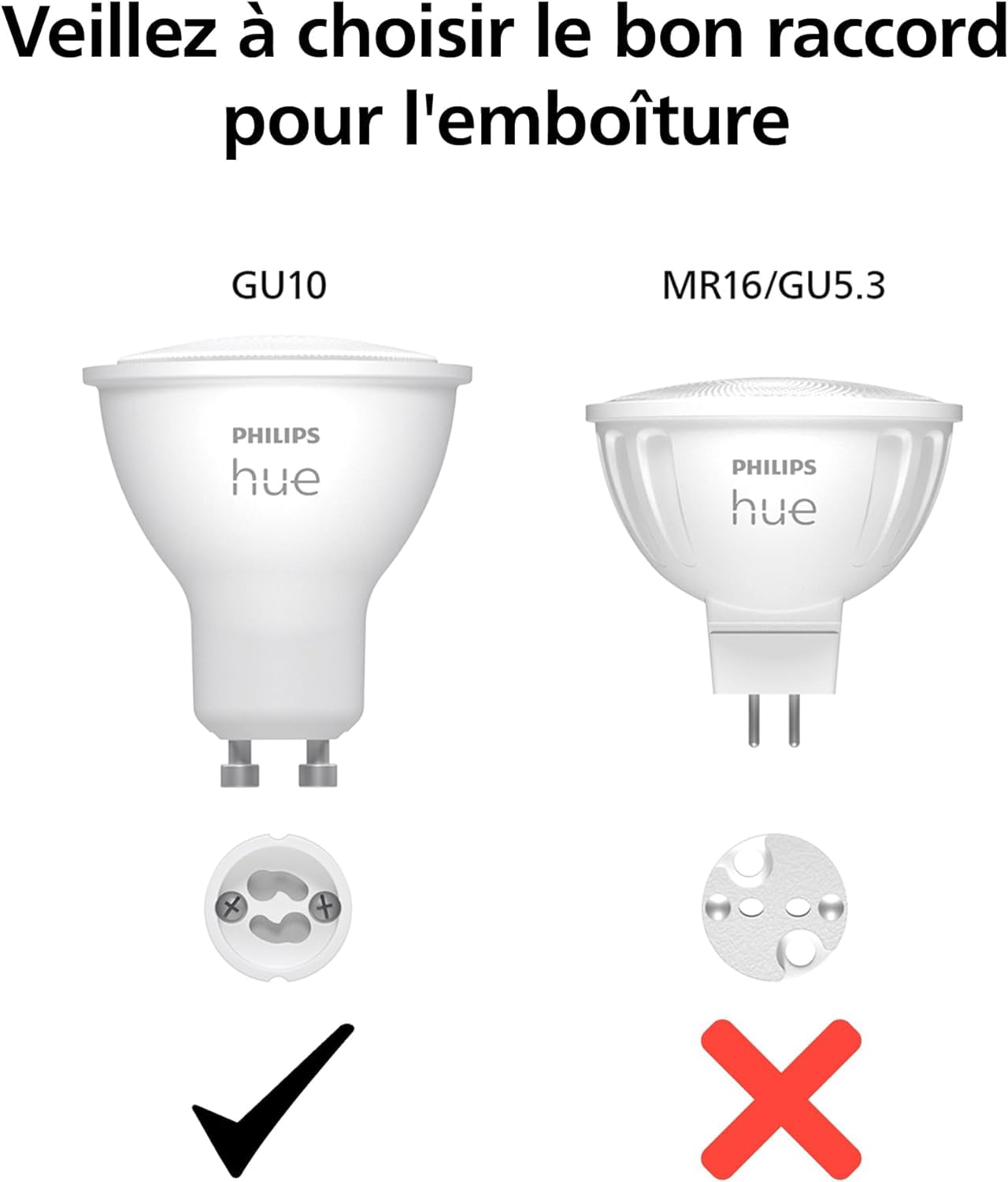 philips-hue-kit-de-d-marrage-bridge-pro-3-spots-gu10-white-color-ambiance-smart- image 7
