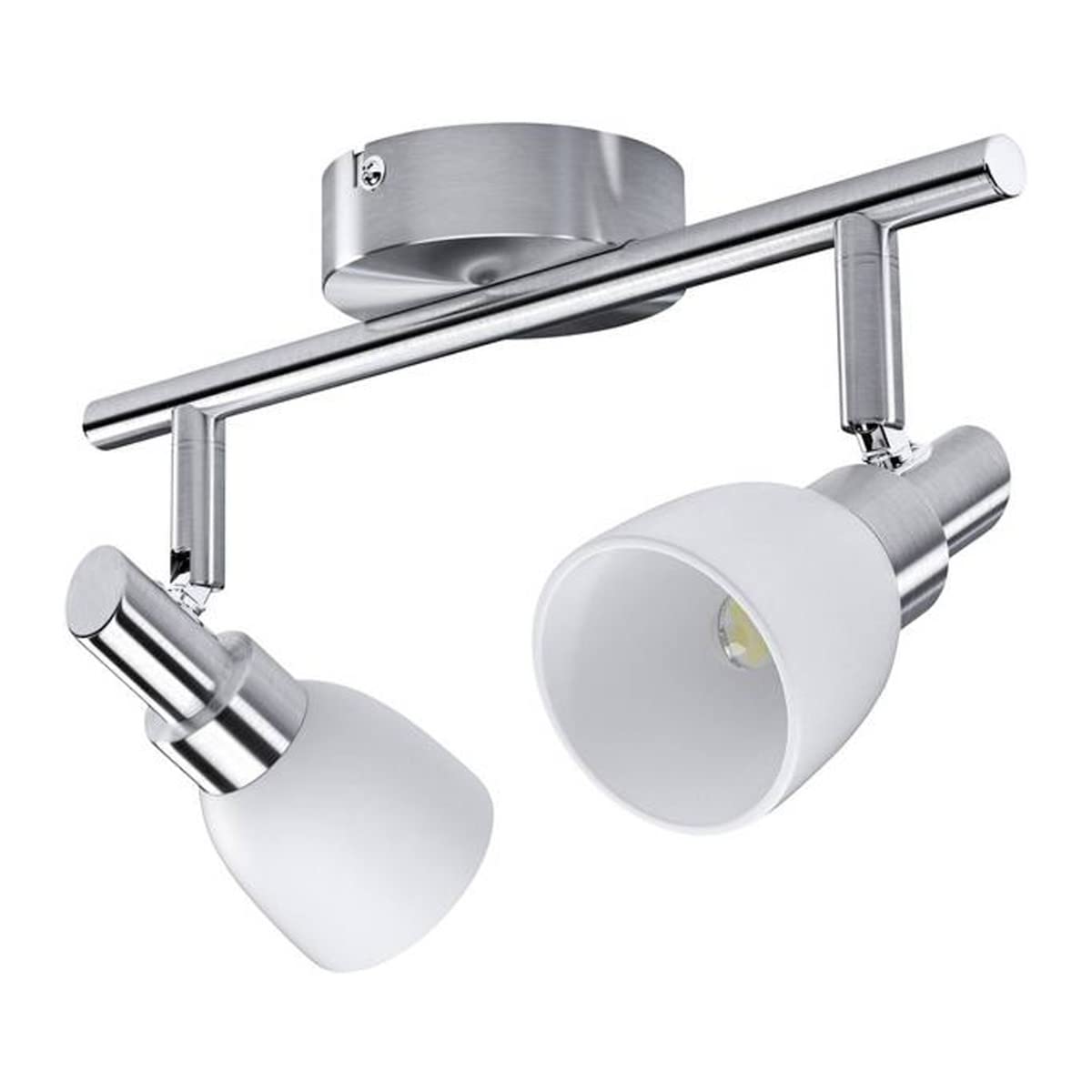 ledvance-spot-led-1-flamme-g9-spot-plafond-mur-en-aluminium-t-te-pivotante-ampou image 7
