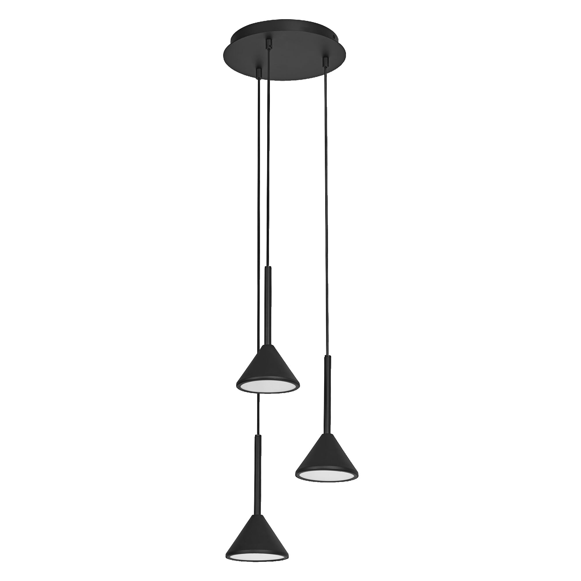 ledvance-decor-fuji-3xpendant-suspension-led-d-corative-triple-13w-3000k-noir-fi image 6