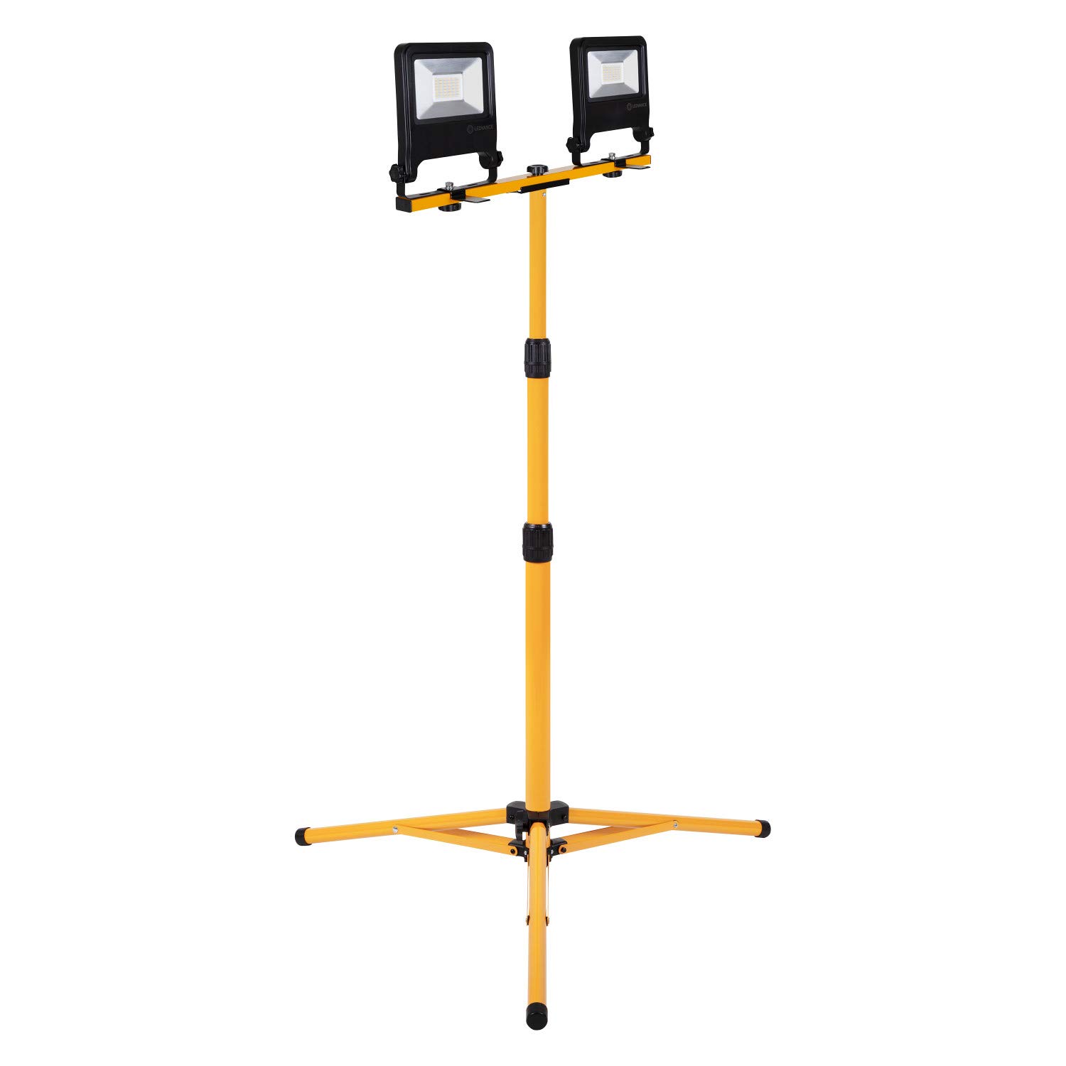 ledvance-worklight-value-3pod-projecteur-led-de-chantier-60-w-sur-tr-pied-1-8-m- image 1