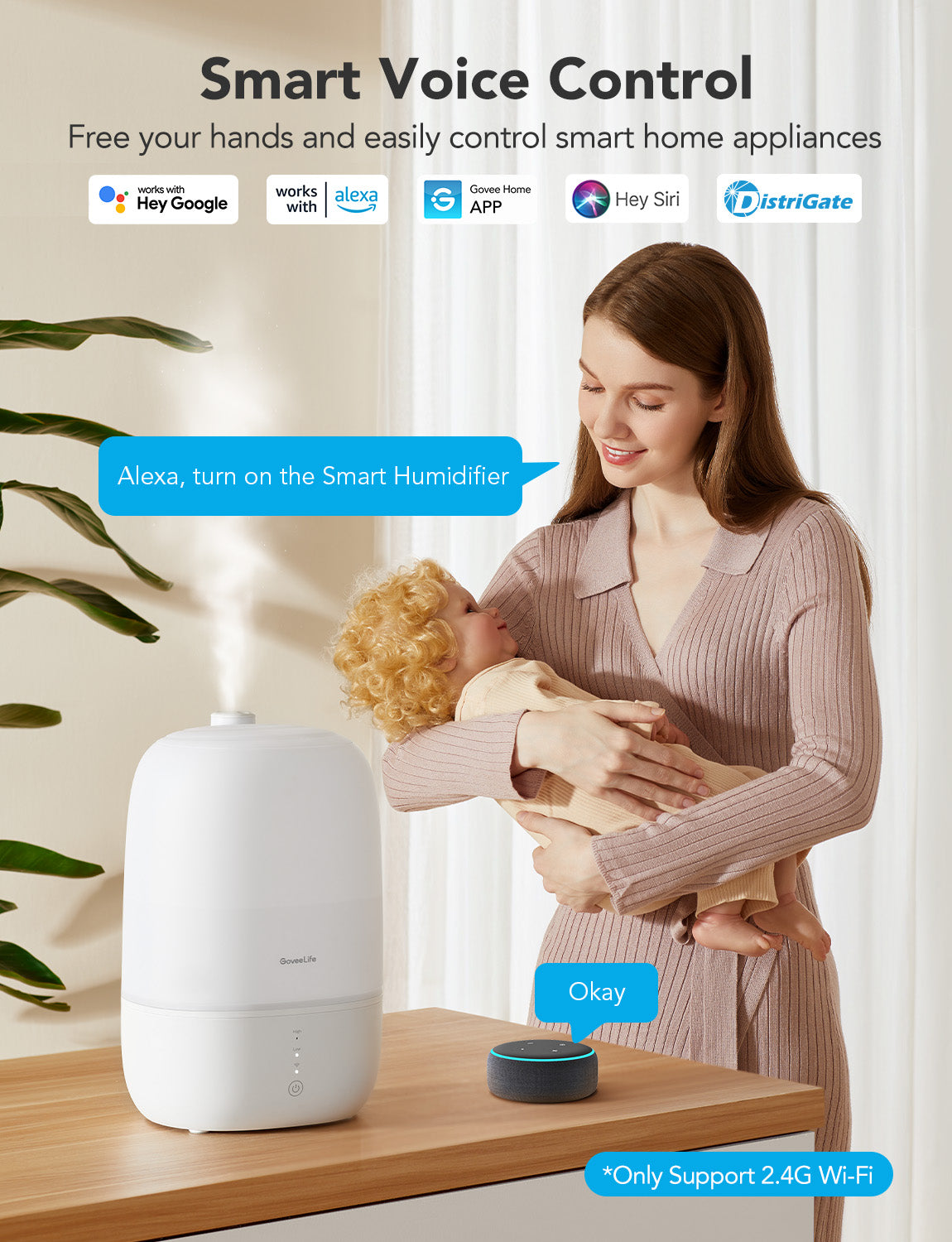 goveelife-h7140-smart-humidifier-lite-reconditionn-h5105-thermo-hygrom-tre-e-ink image 6