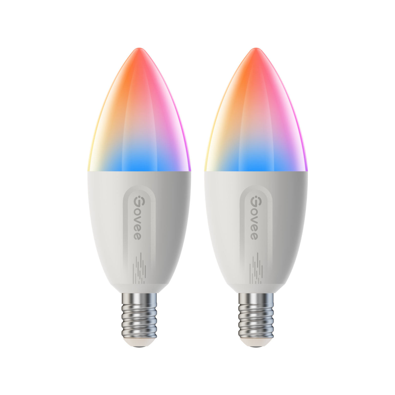 govee-e14-smart-ampoule-led-connect-e-dimmable-reconditionn-e image 1