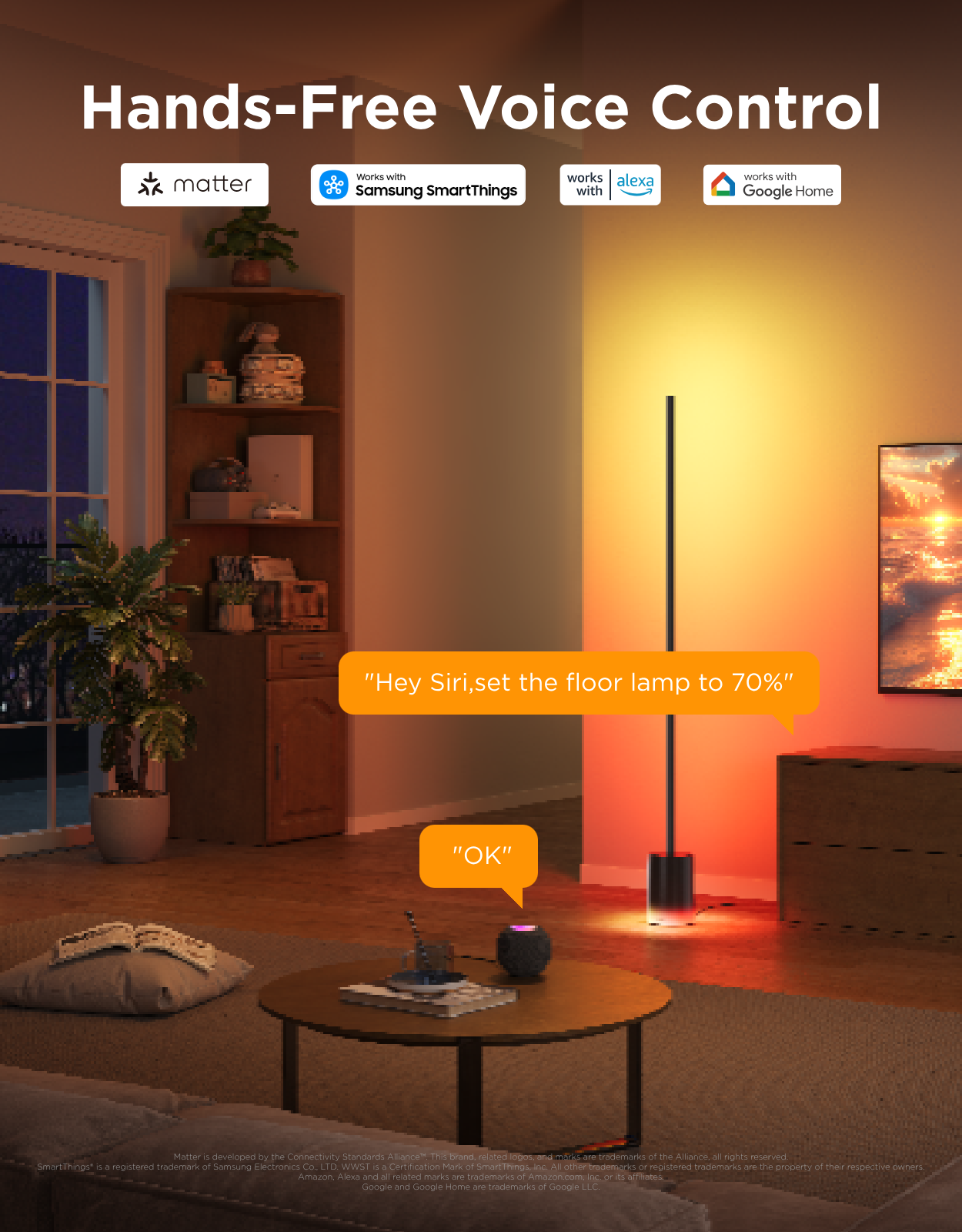govee-floor-lamp-2-reconditionn-lampadaire-intelligent-rgbic-avec-blanc-2200k-65 image 8
